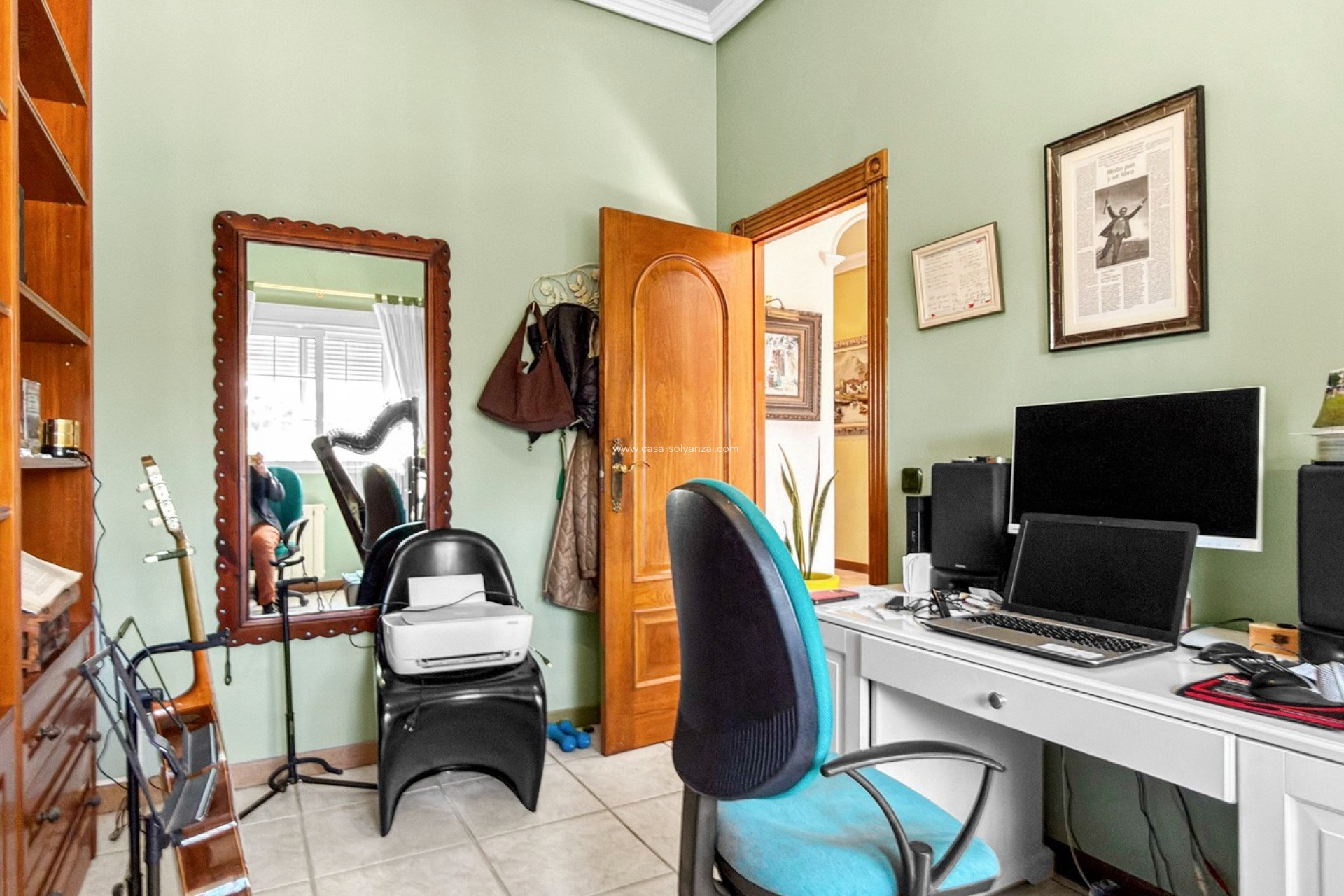 Revente - Villa - Torrevieja - Torreblanca