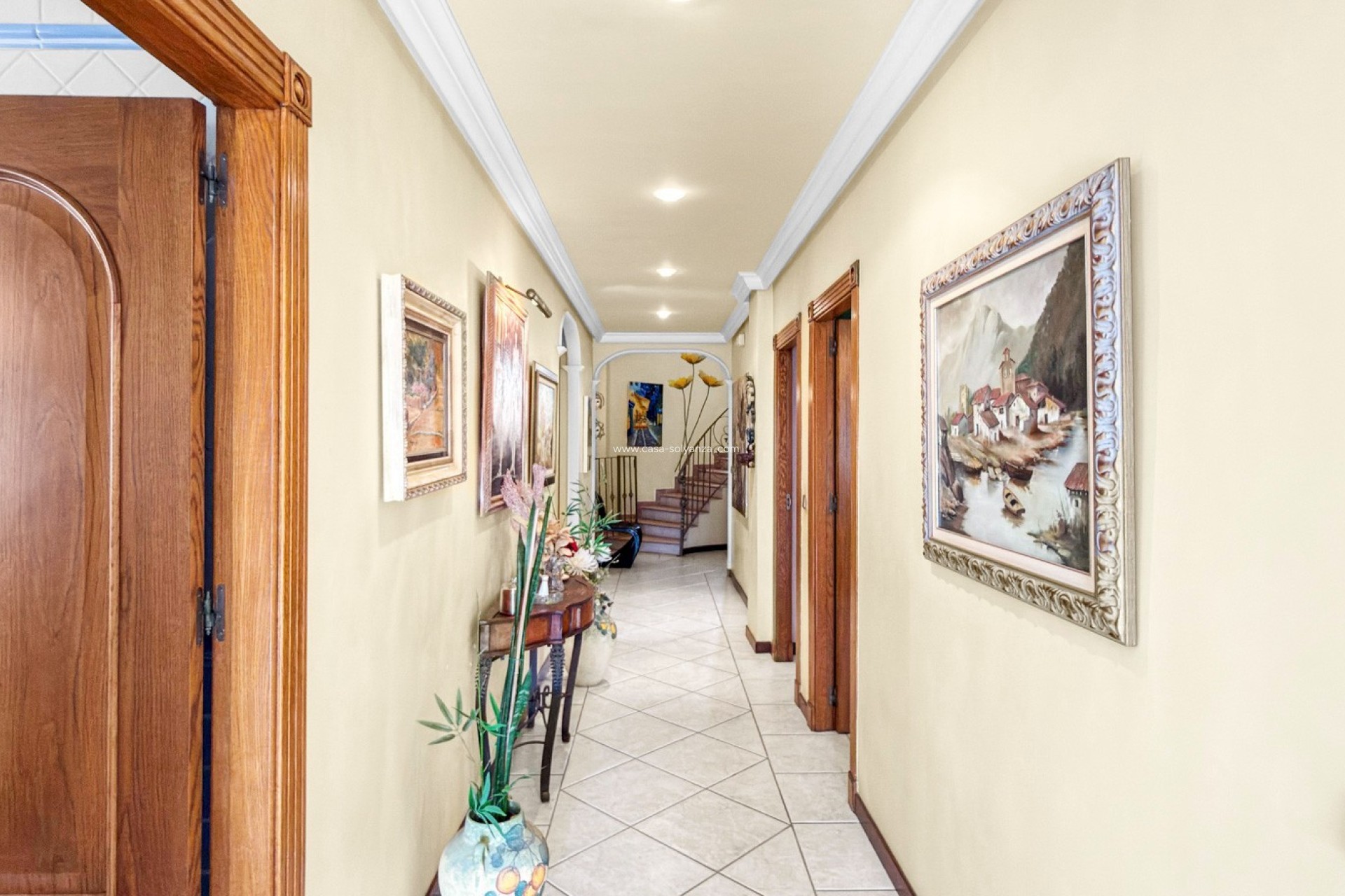 Revente - Villa - Torrevieja - Torreblanca