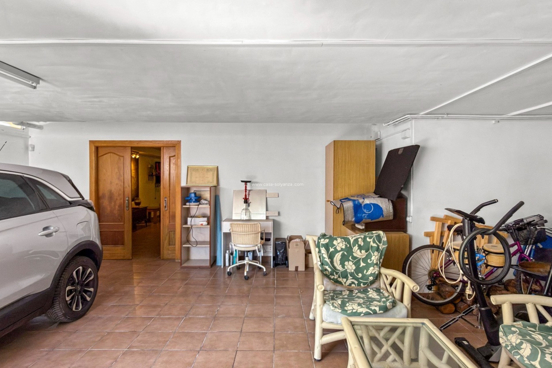 Revente - Villa - Torrevieja - Torreblanca