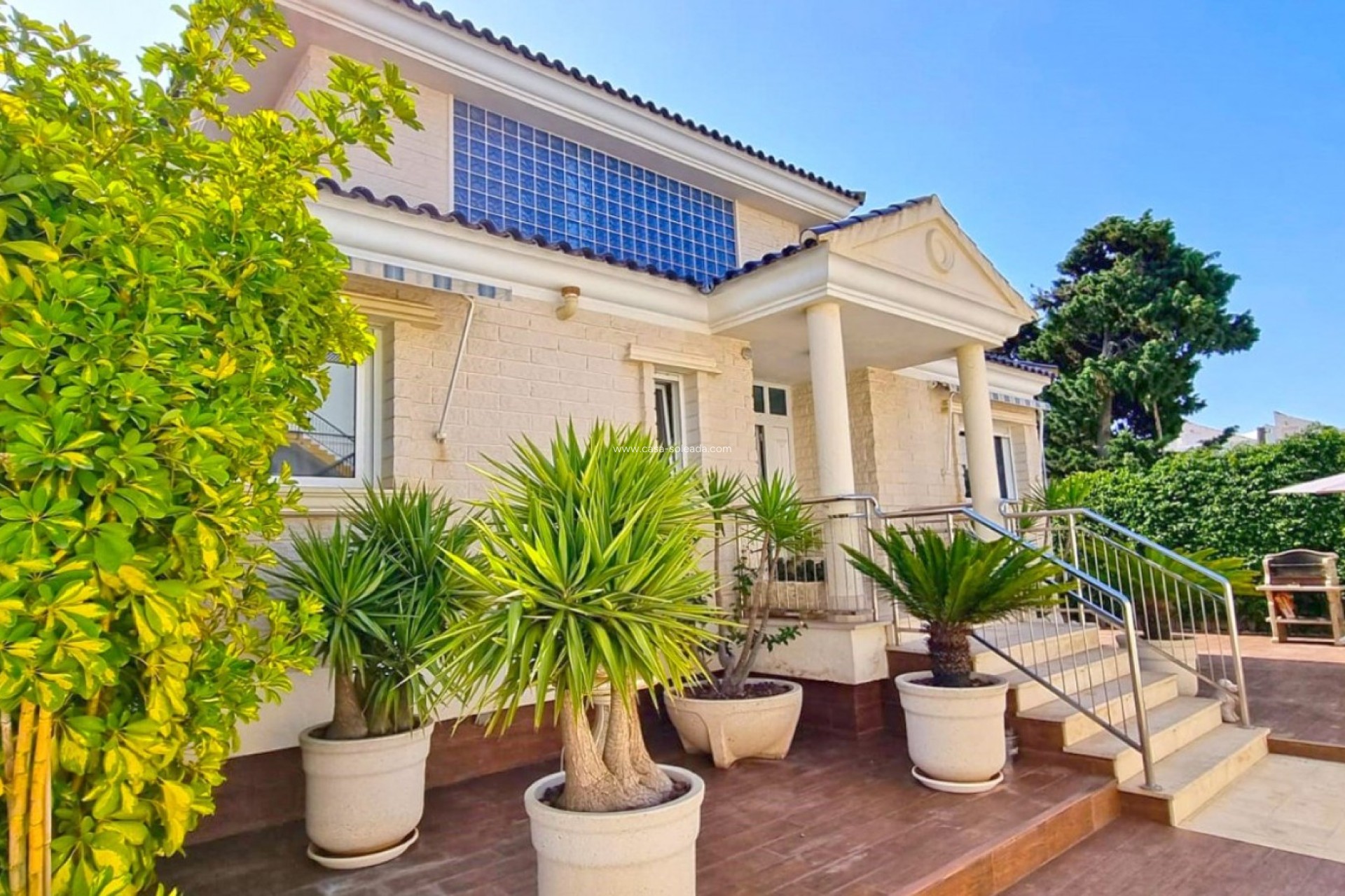 Revente - Villa - Torrevieja - Torreblanca