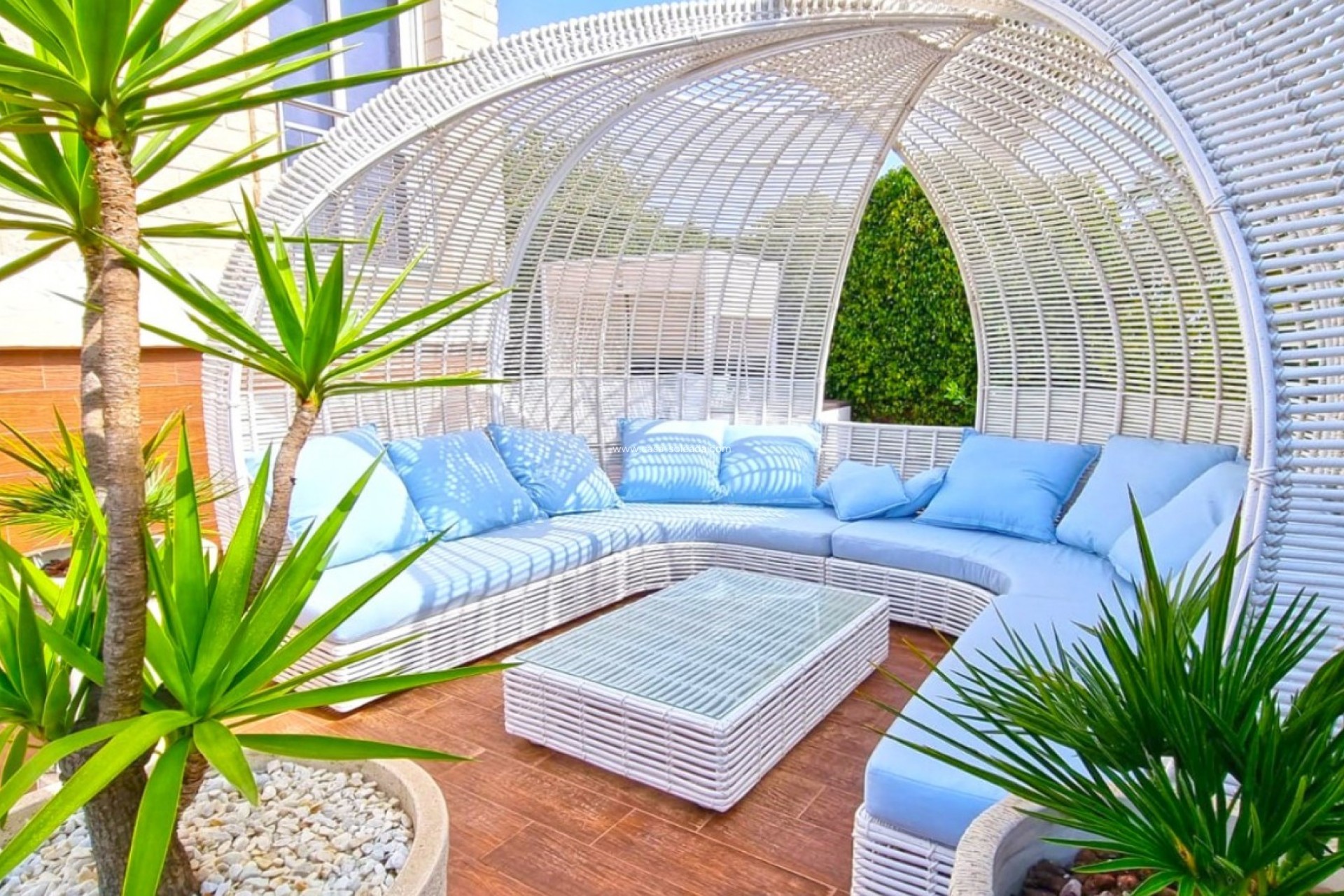 Revente - Villa - Torrevieja - Torreblanca