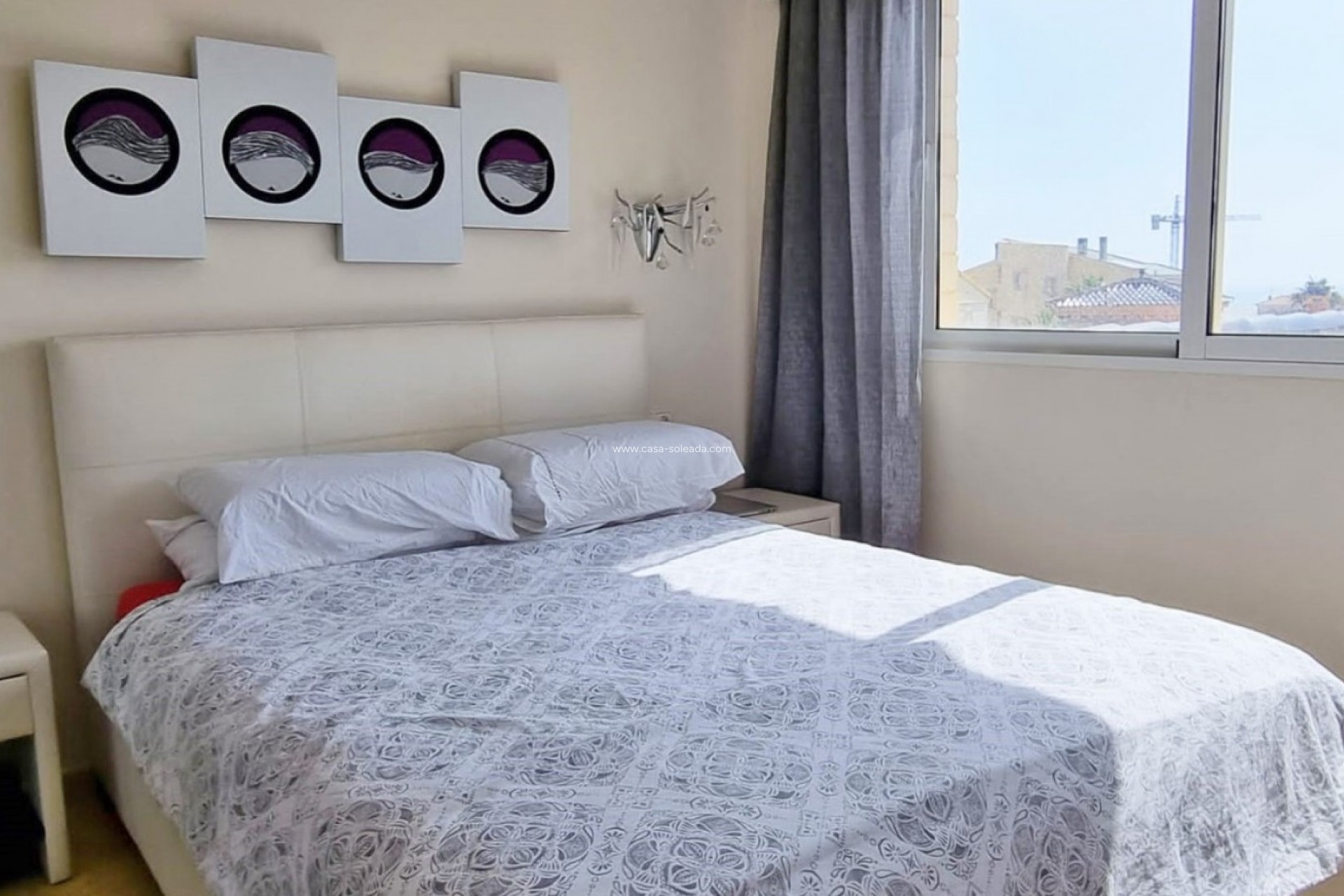 Revente - Villa - Torrevieja - Torreblanca