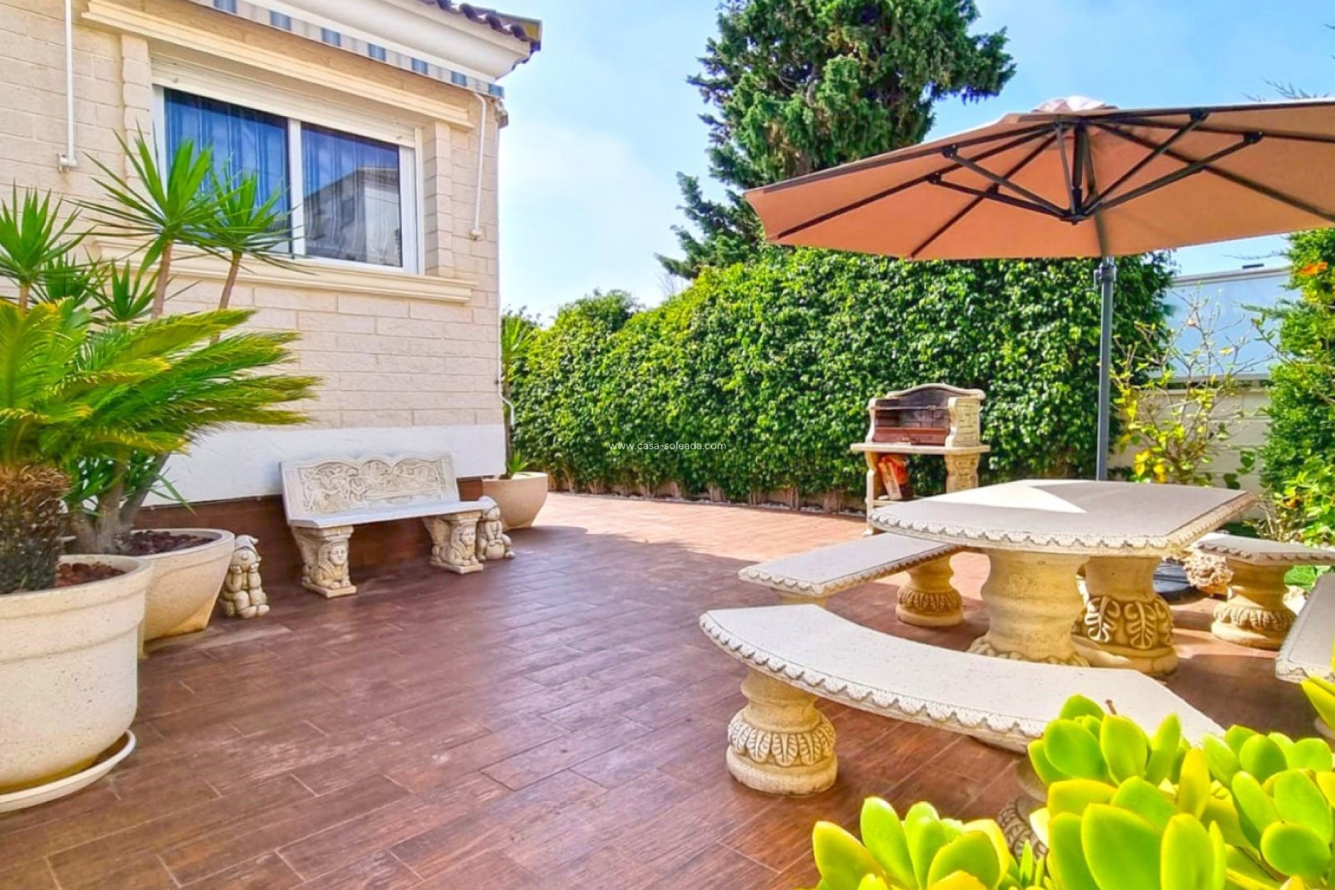 Revente - Villa - Torrevieja - Torreblanca
