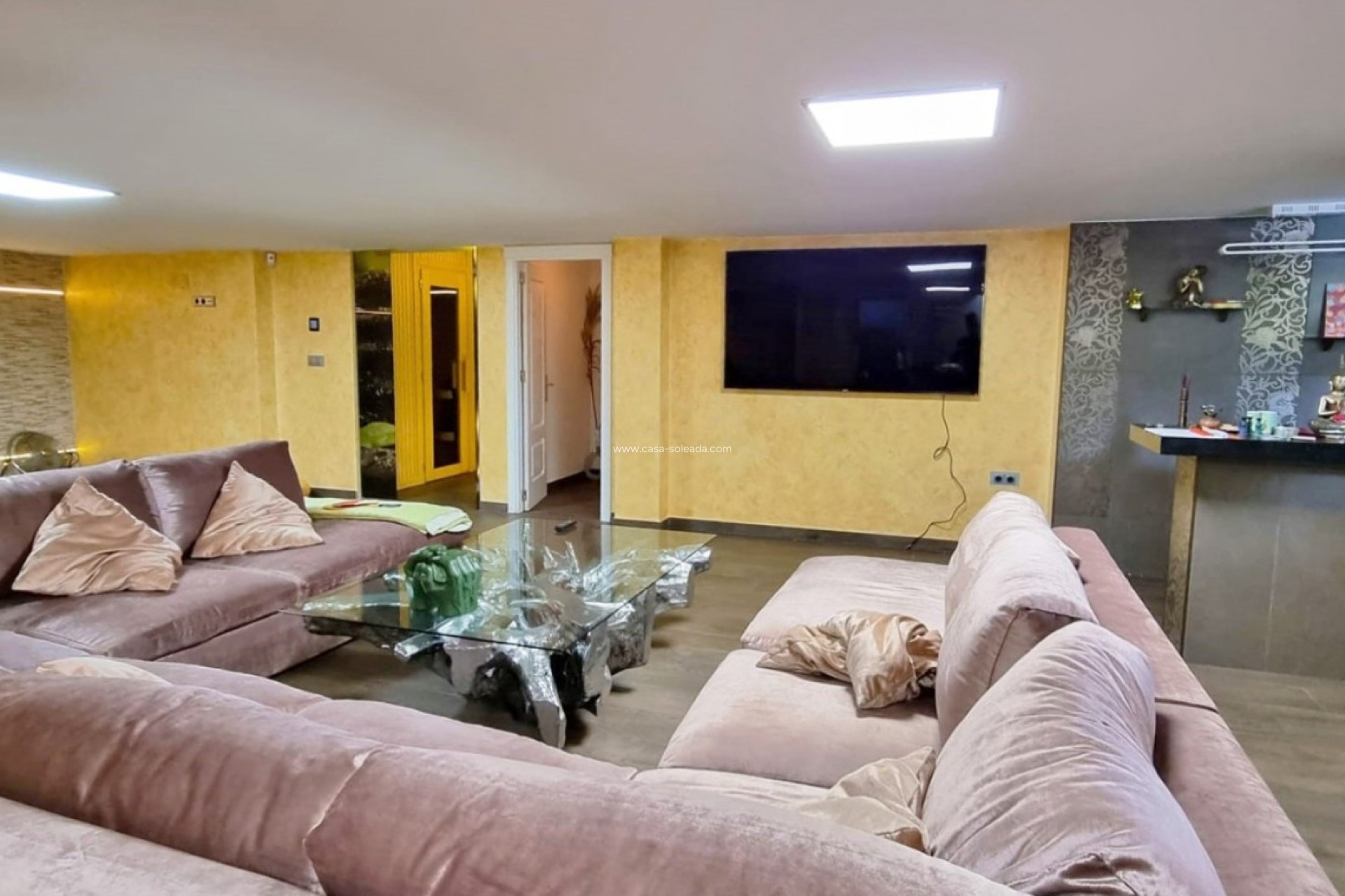Revente - Villa - Torrevieja - Torreblanca