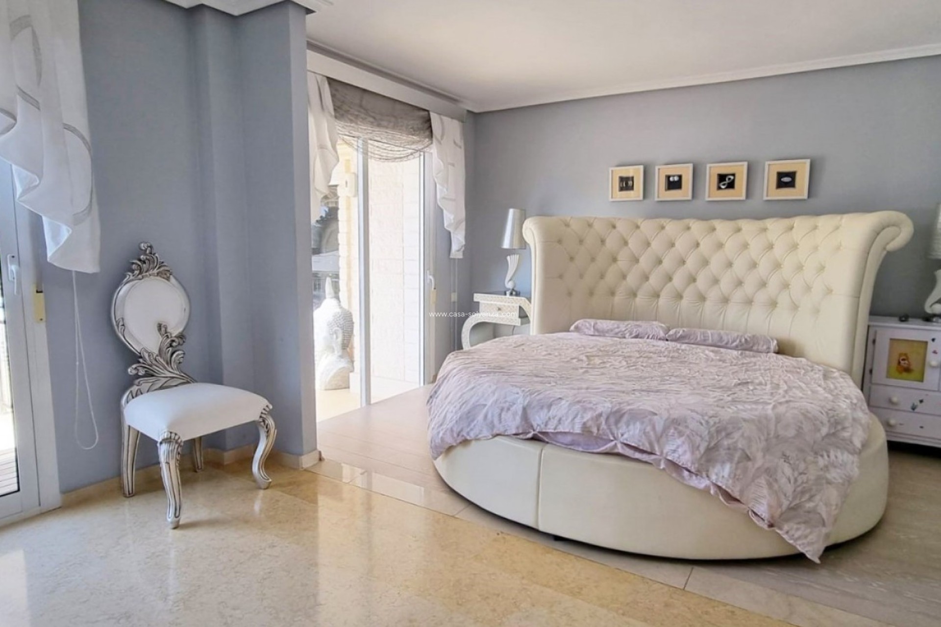 Revente - Villa - Torrevieja - Torreblanca