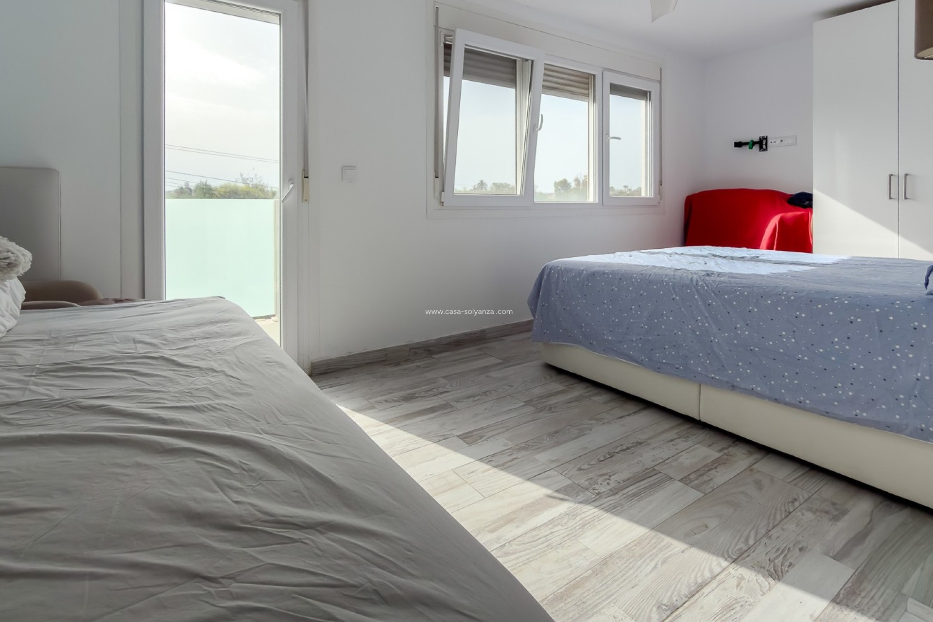 Revente - Villa - Torrevieja - Torreta - Florida