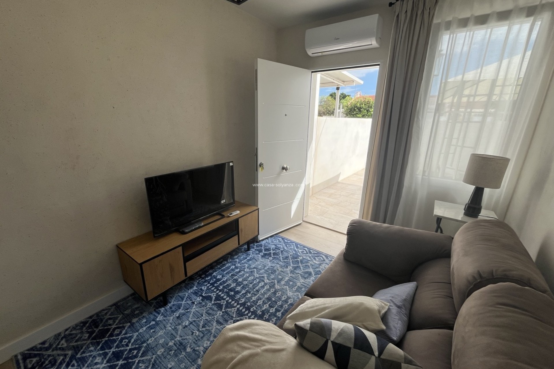 Revente - Villa - Torrevieja - Torreta - Florida