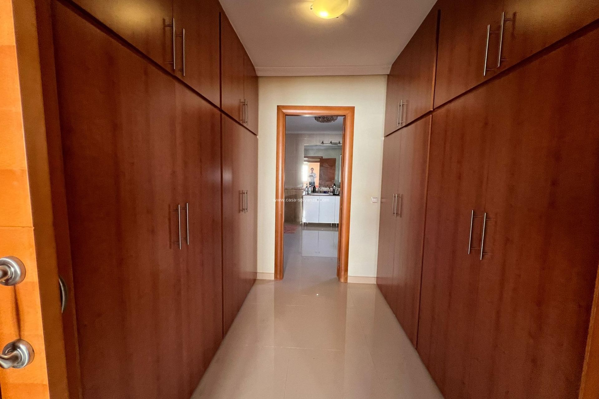 Revente - Villa - Torrevieja - Torreta Florida