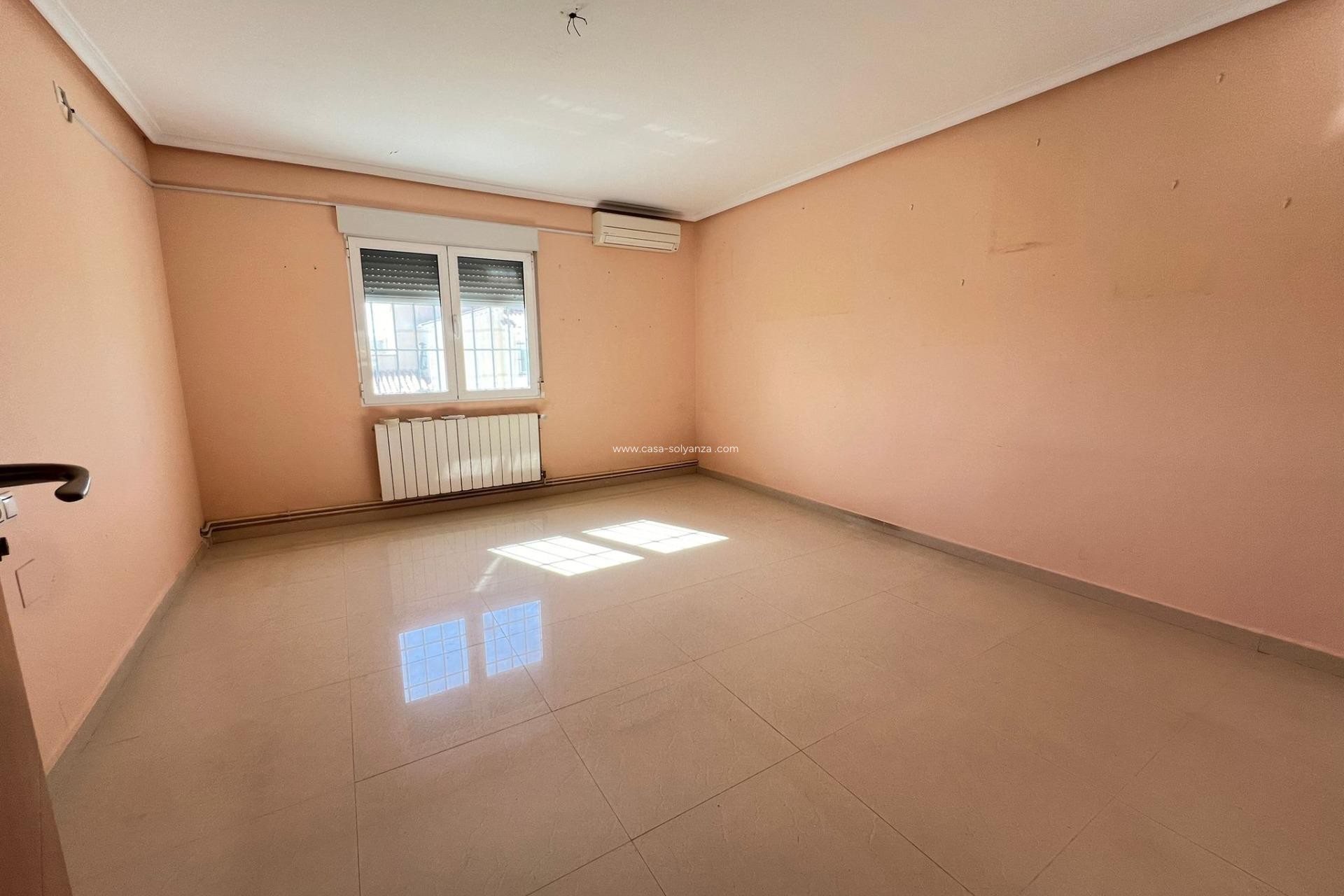 Revente - Villa - Torrevieja - Torreta Florida