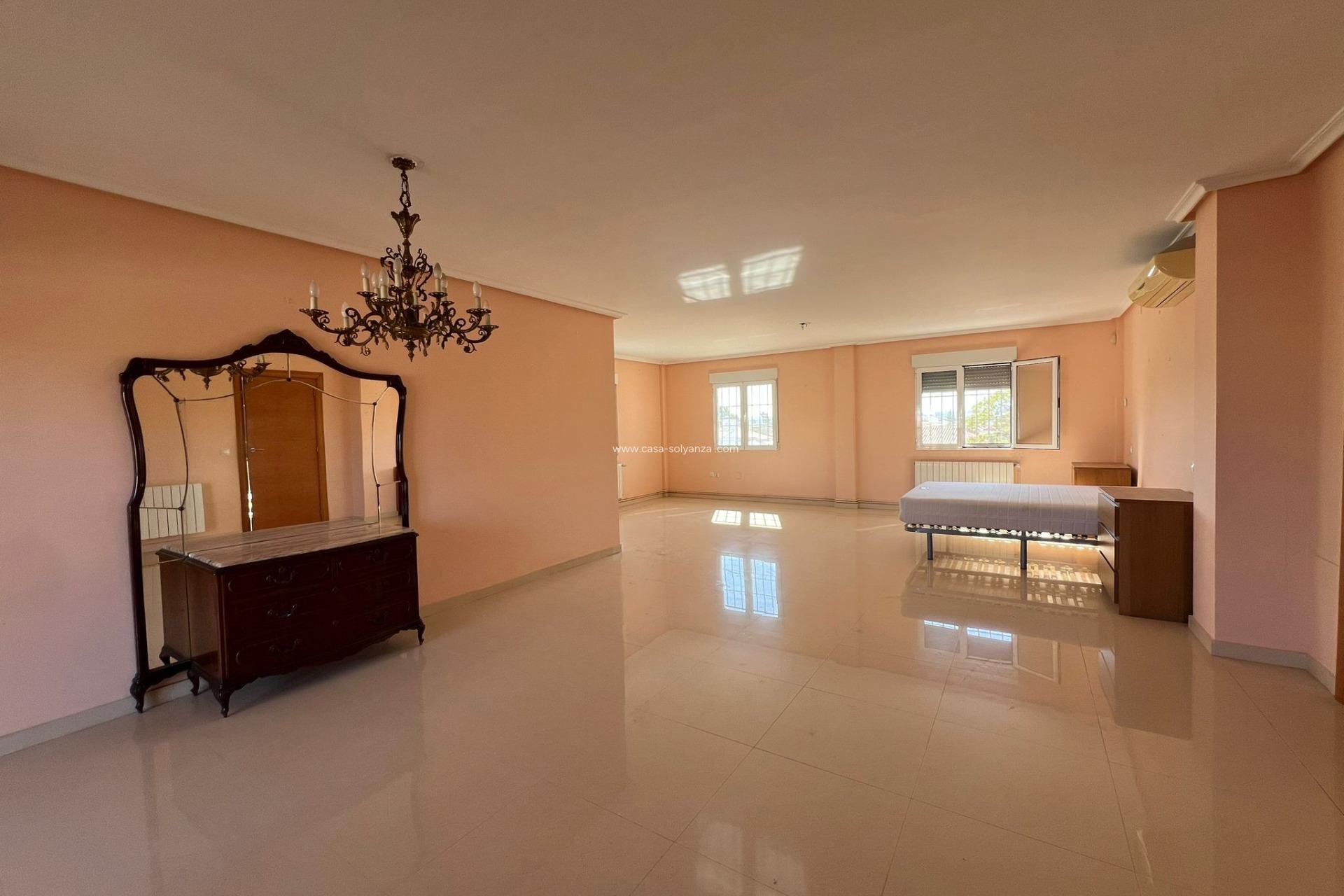 Revente - Villa - Torrevieja - Torreta Florida