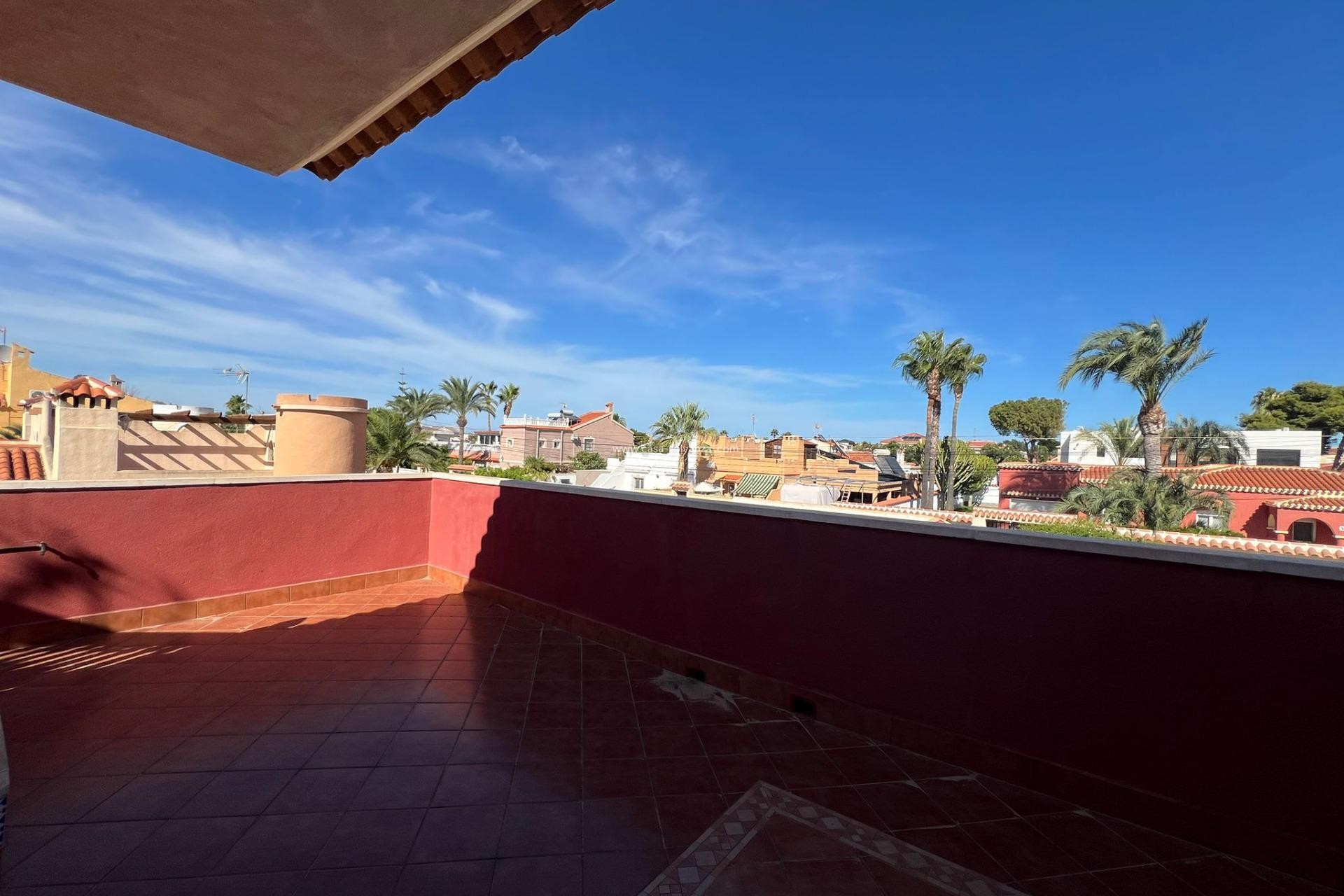 Revente - Villa - Torrevieja - Torreta Florida