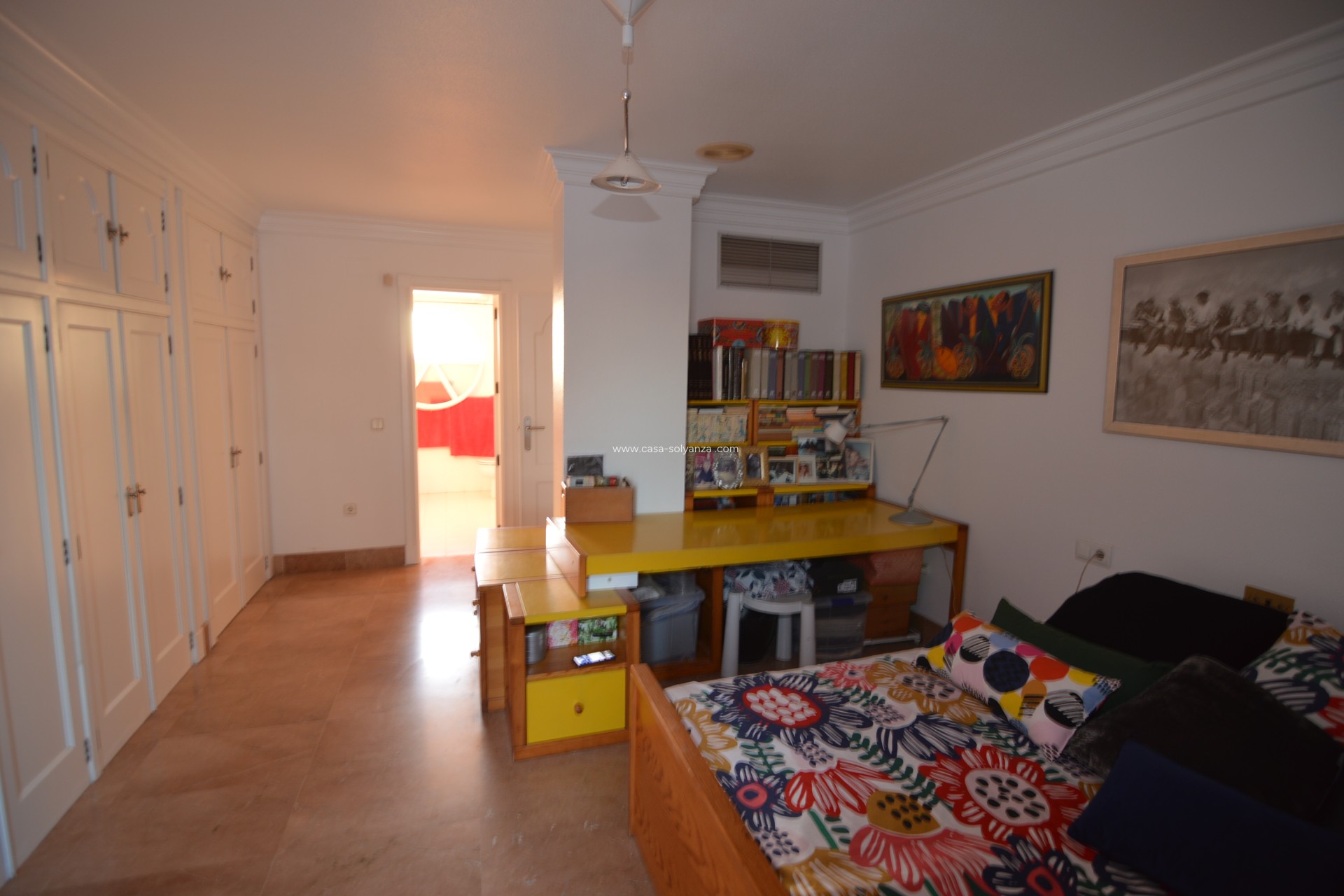 Revente - Villa - Torrevieja - Torreta Florida