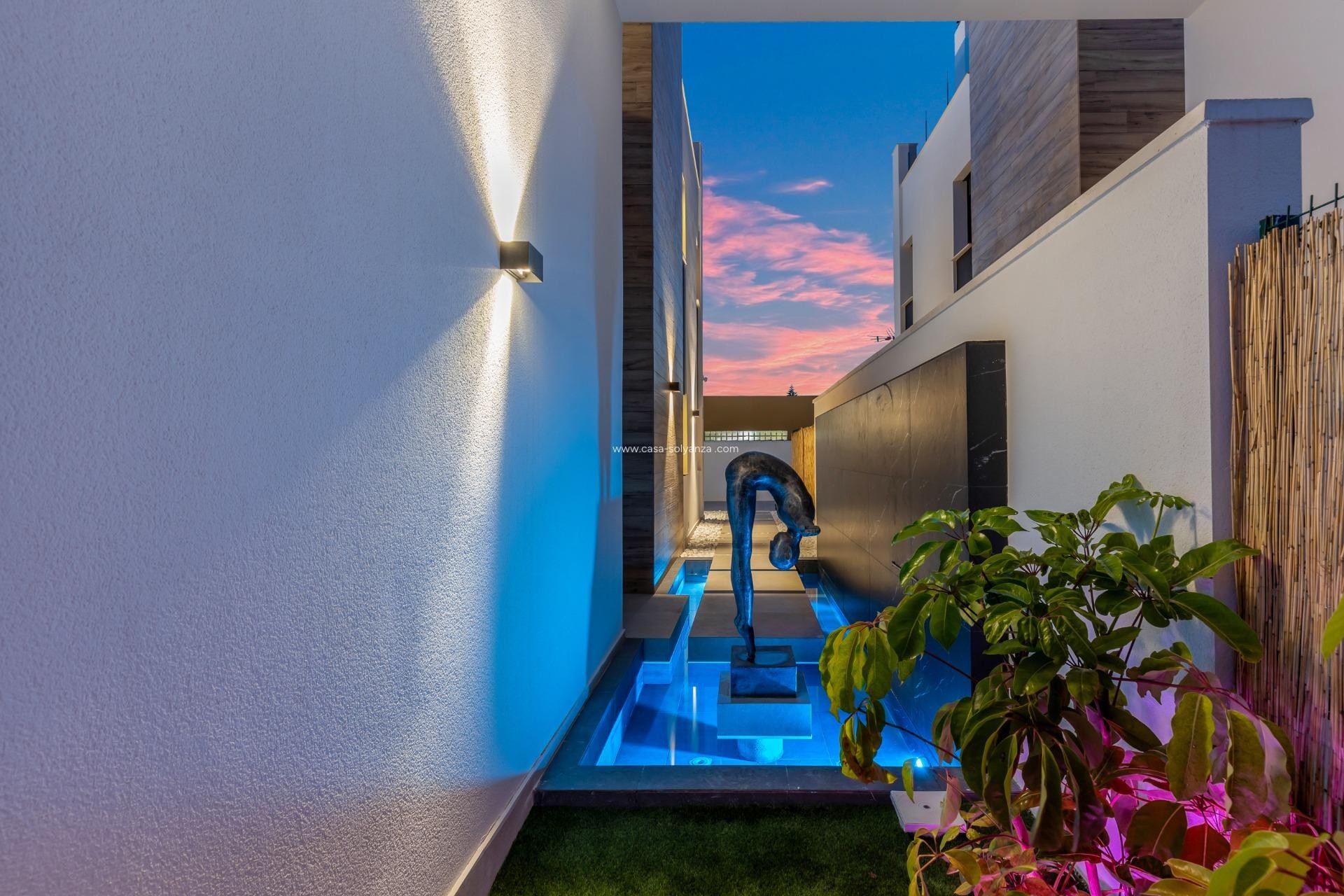 Revente - Villa - Torrevieja - Torreta Florida