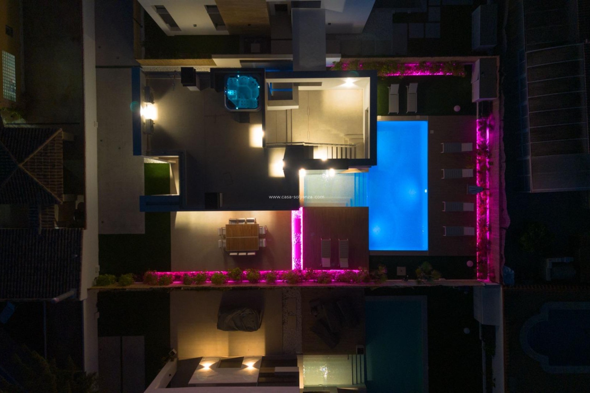 Revente - Villa - Torrevieja - Torreta Florida