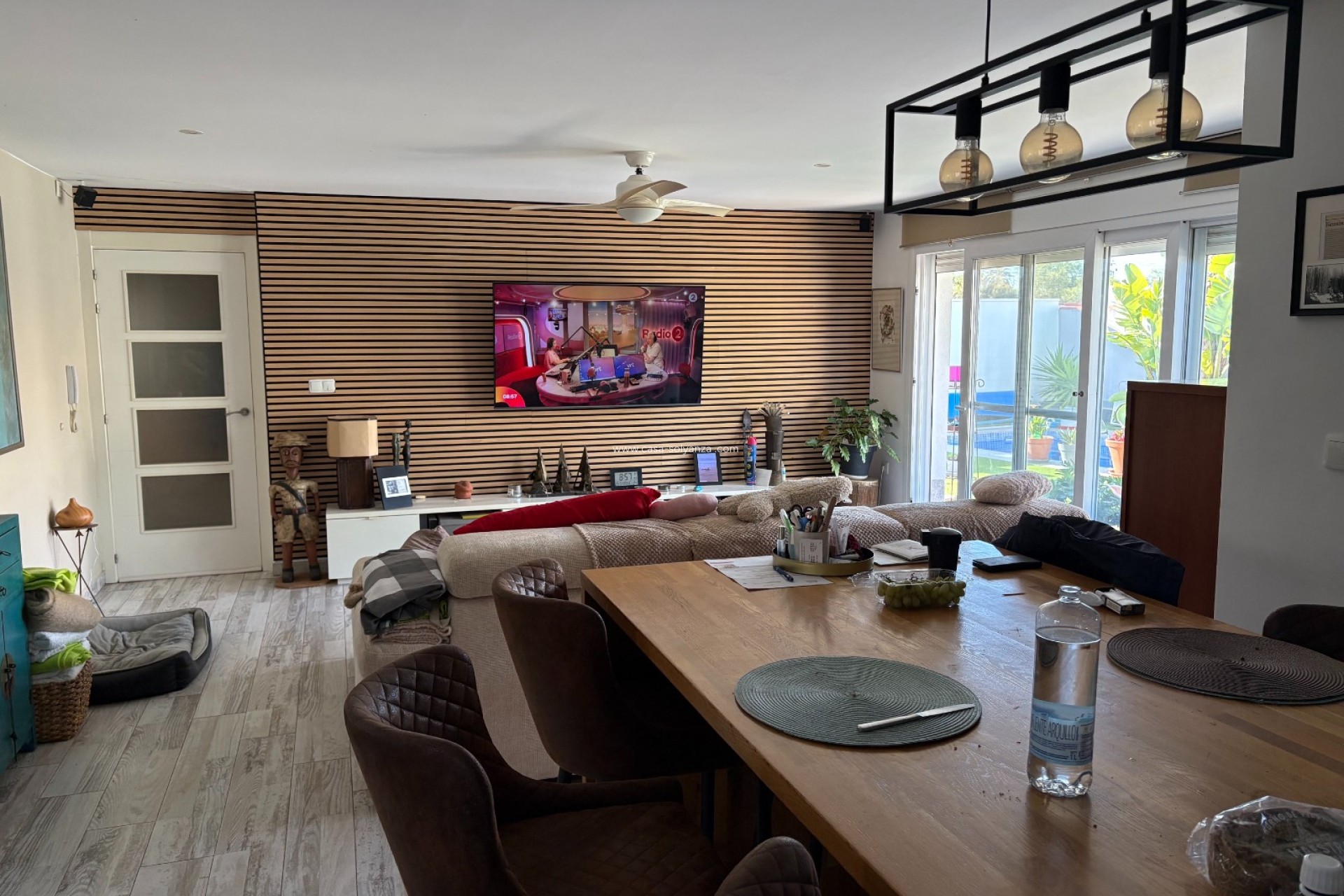 Revente - Villa - Torrevieja - Torreta - Florida