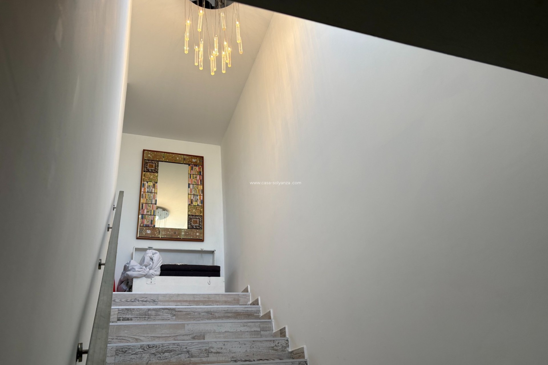 Revente - Villa - Torrevieja - Torreta - Florida