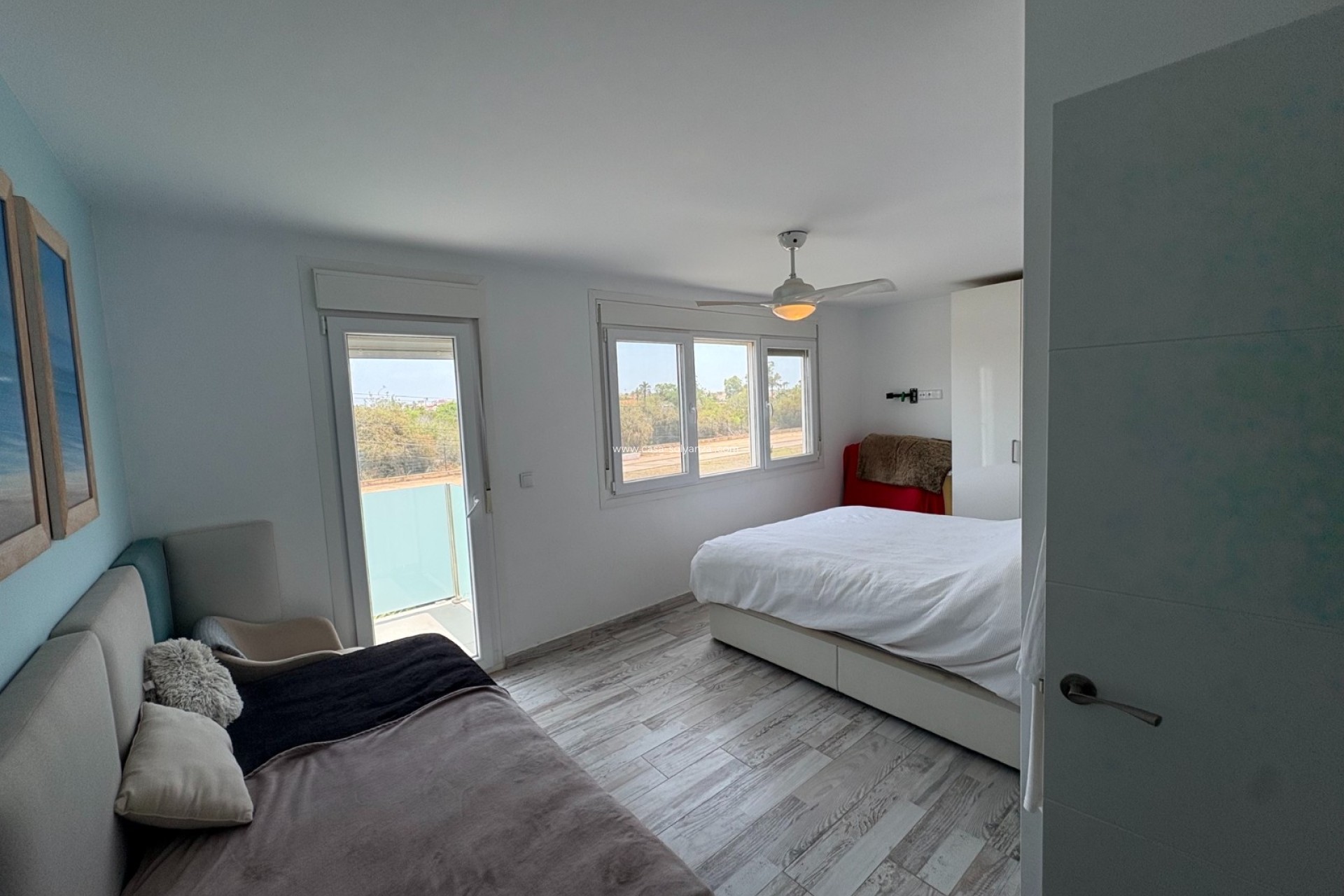 Revente - Villa - Torrevieja - Torreta - Florida