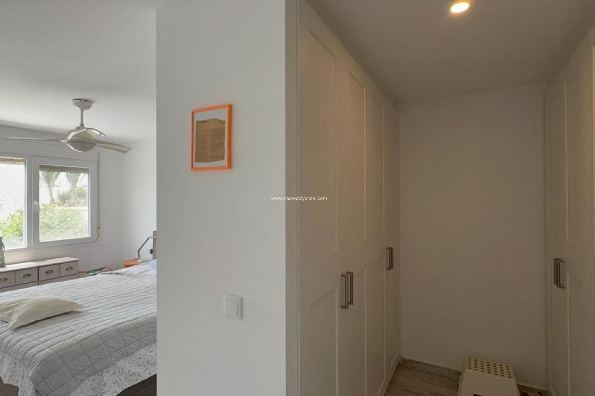 Revente - Villa - Torrevieja - Torreta Florida