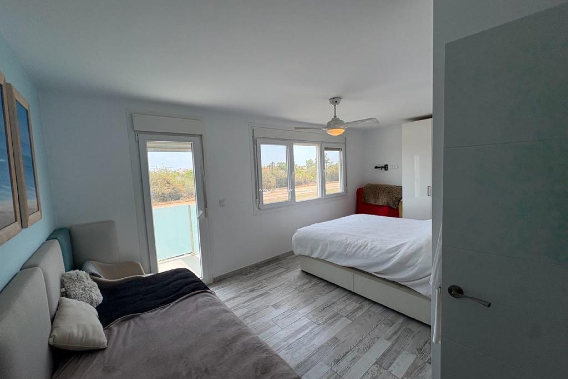 Revente - Villa - Torrevieja - Torreta Florida