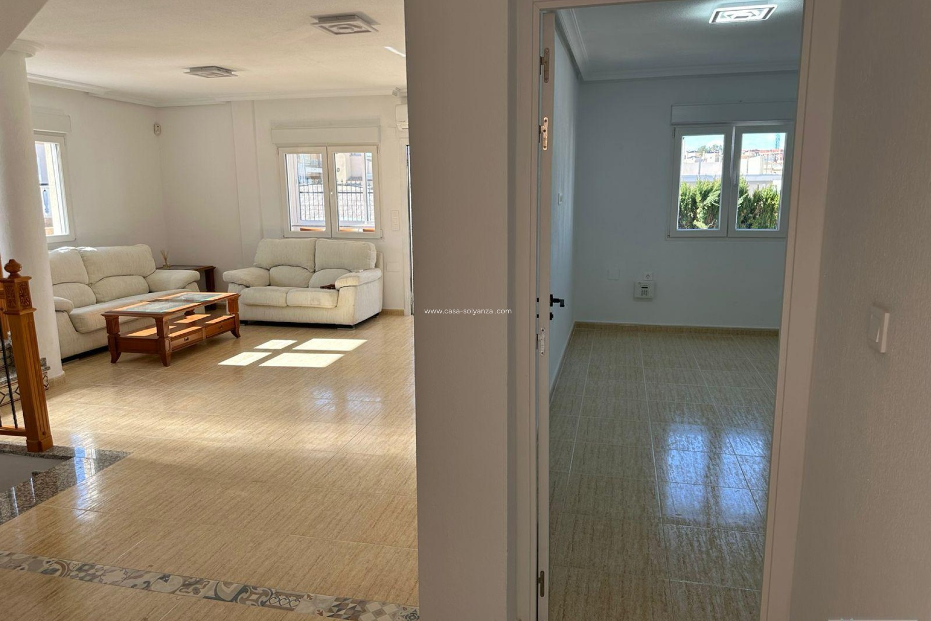 Revente - Villa - Torrevieja - VILLAMARTIN