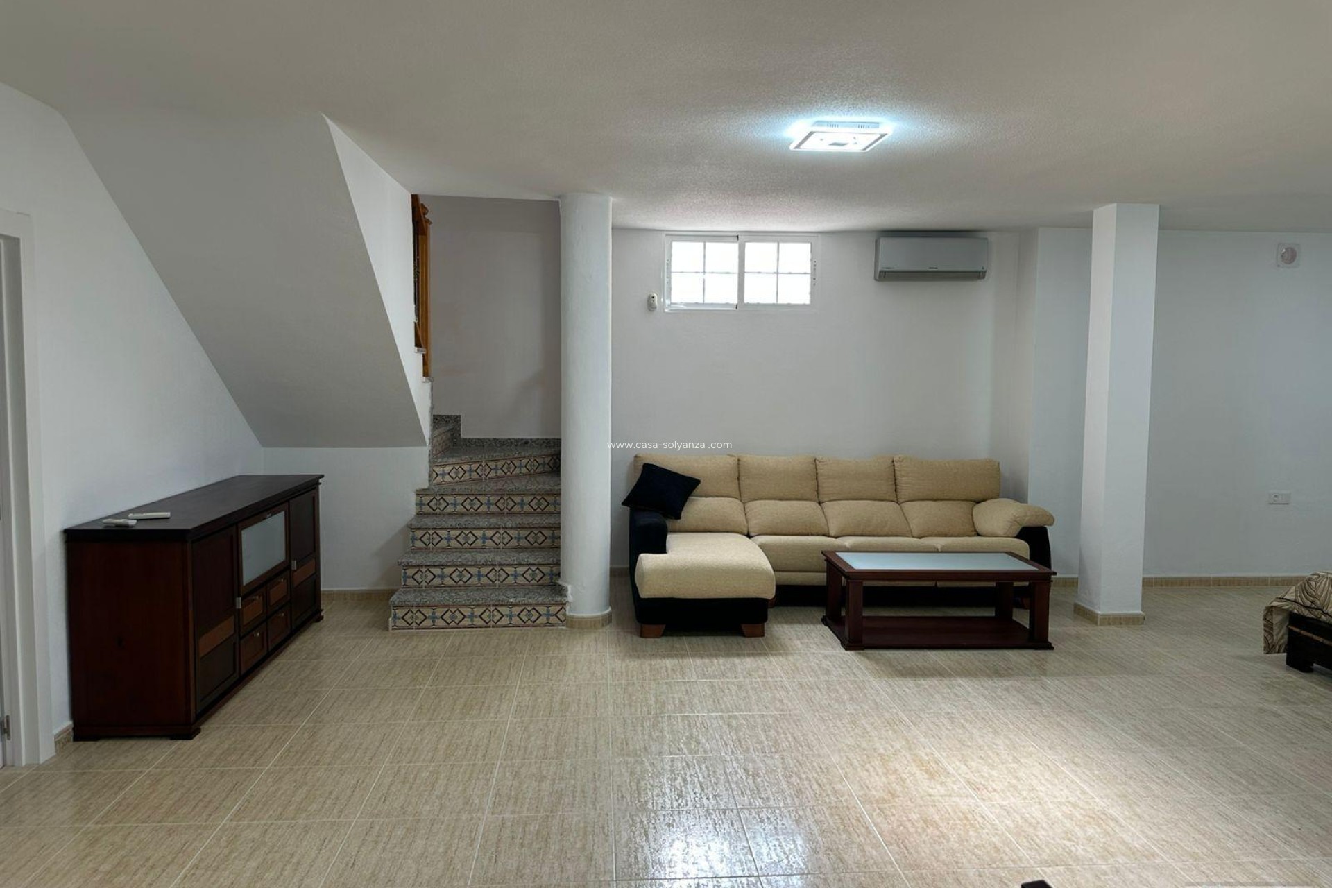 Revente - Villa - Torrevieja - VILLAMARTIN