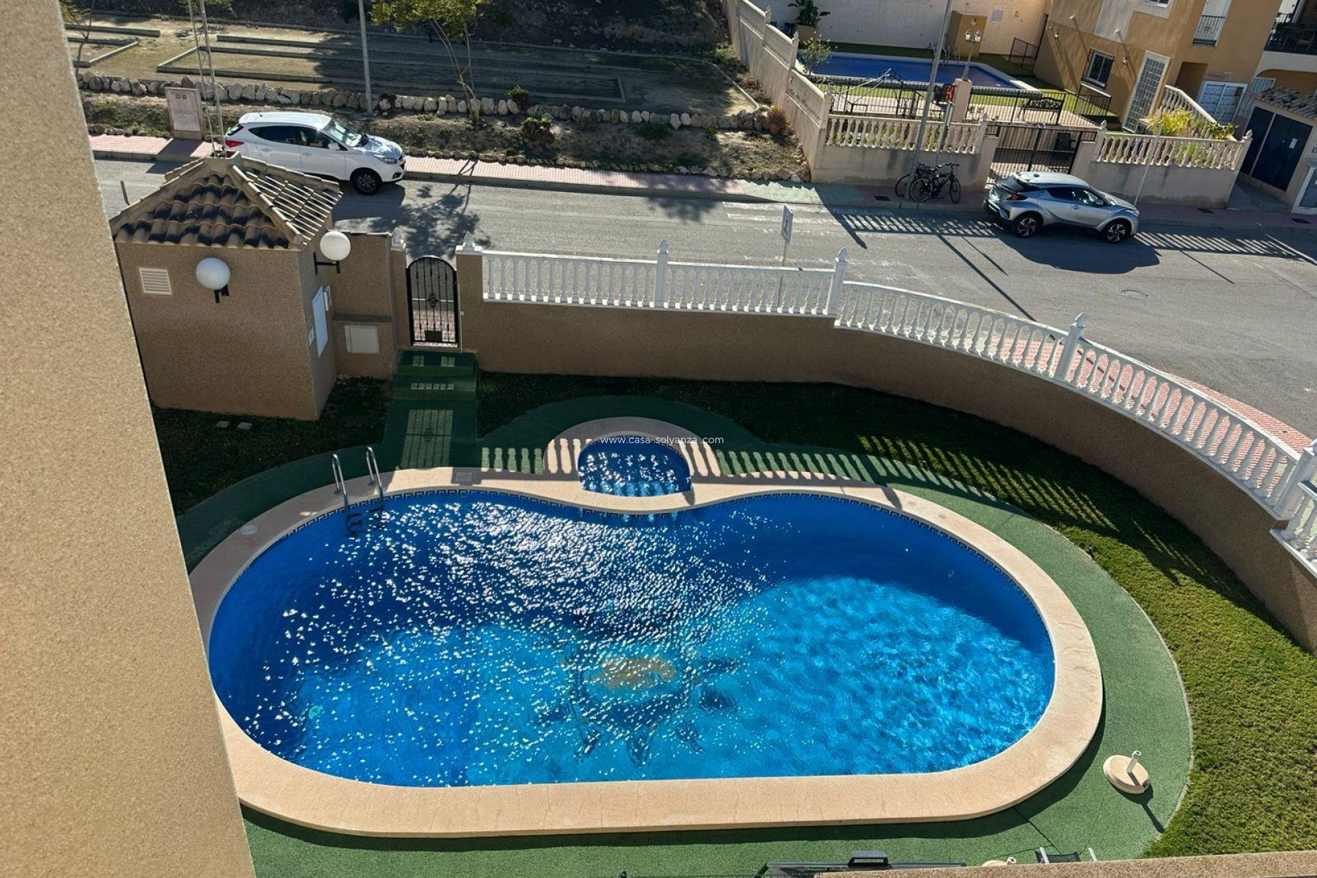 Revente - Villa - Torrevieja - VILLAMARTIN