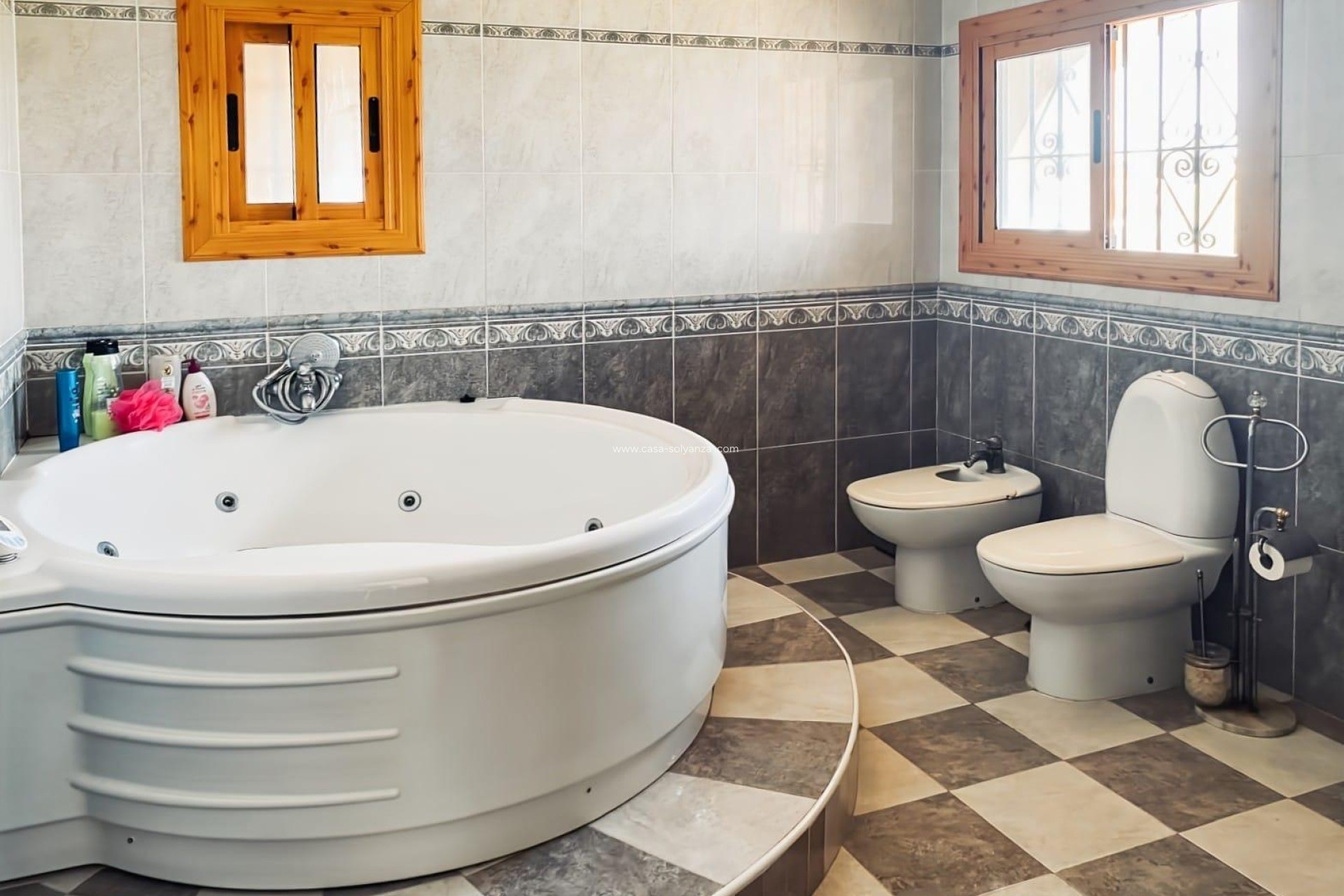 Revente - Villa - Torrevieja