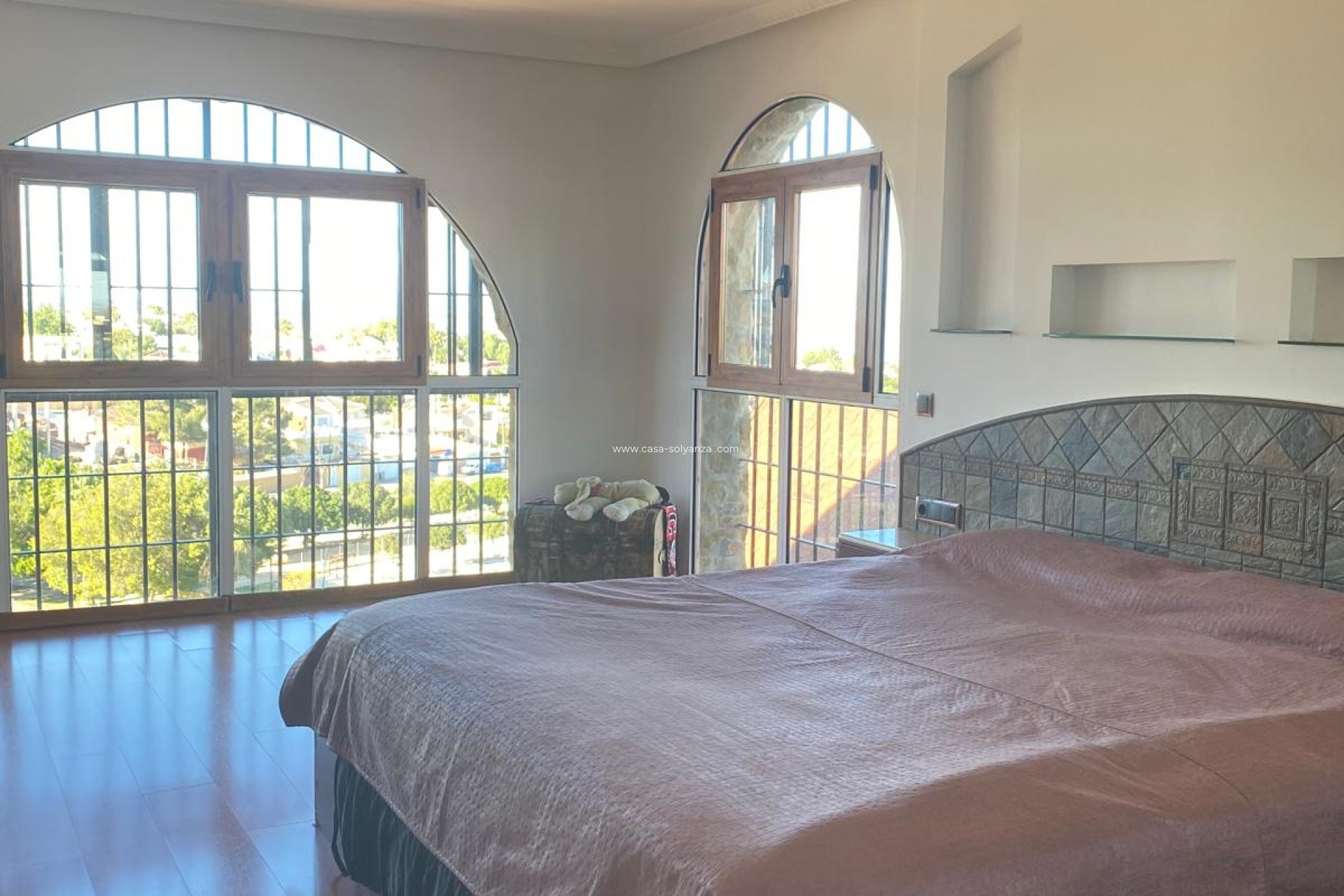 Revente - Villa - Torrevieja