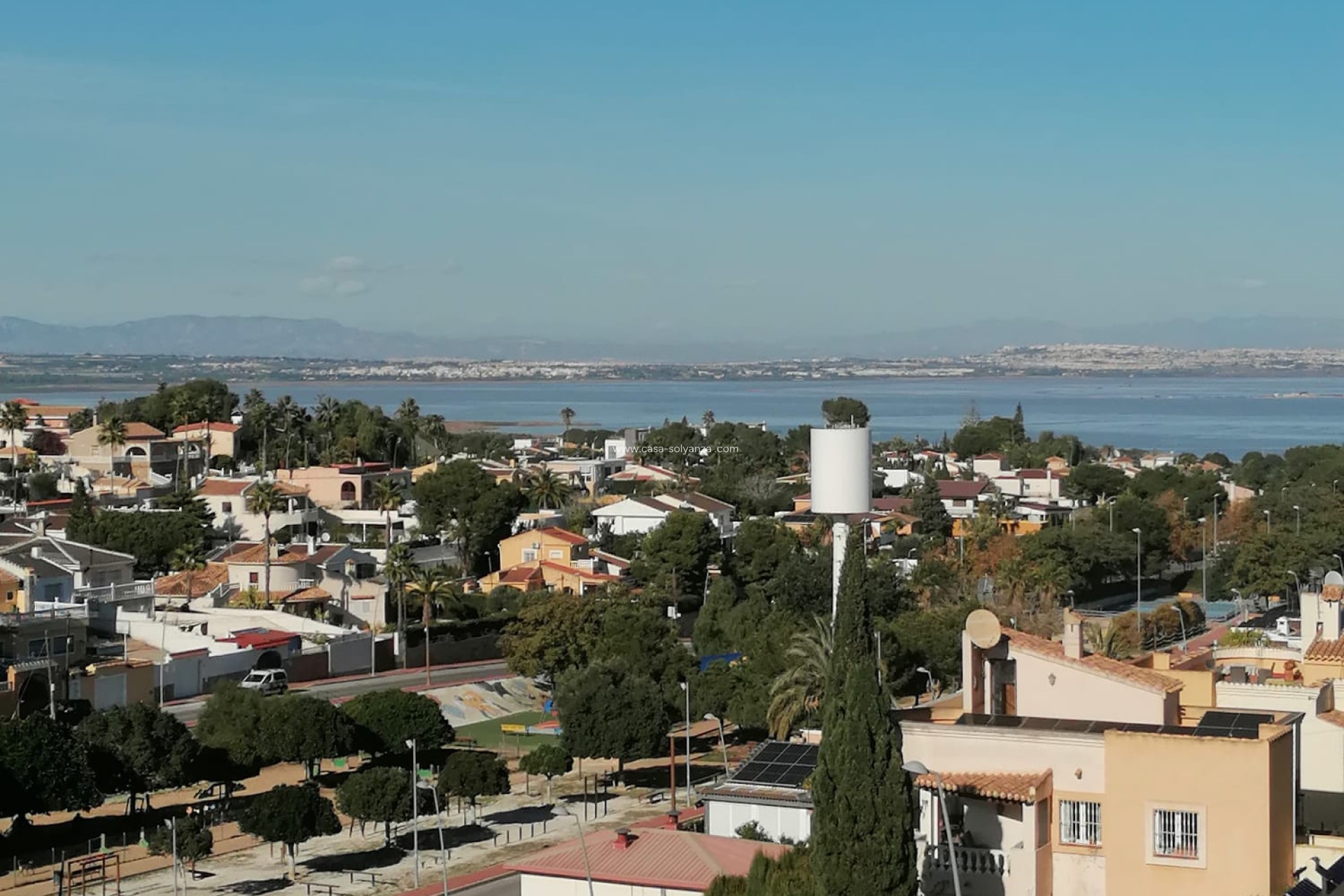 Revente - Villa - Torrevieja