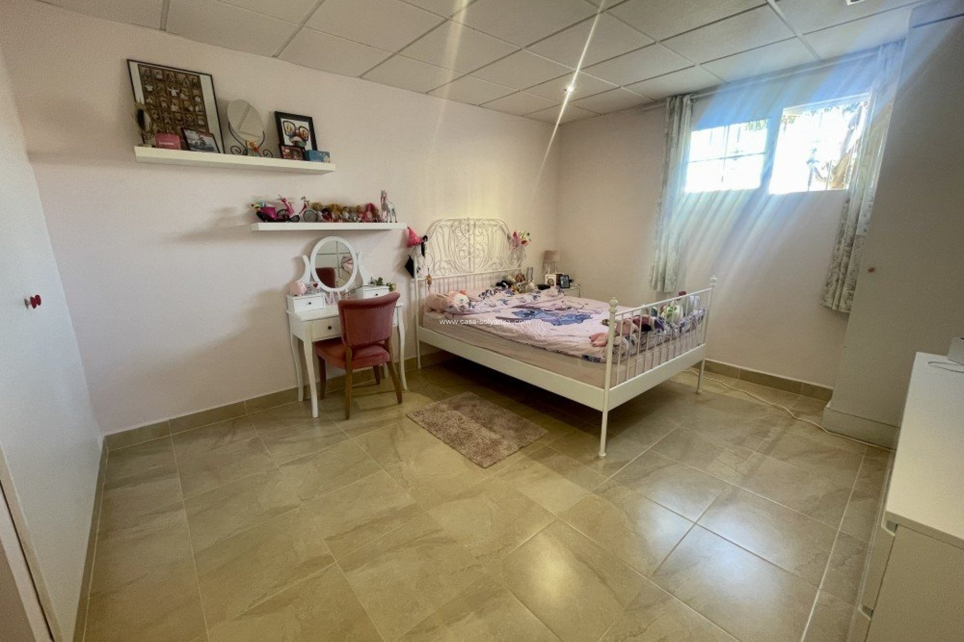 Revente - Villa - Urb. La Marina - Inland