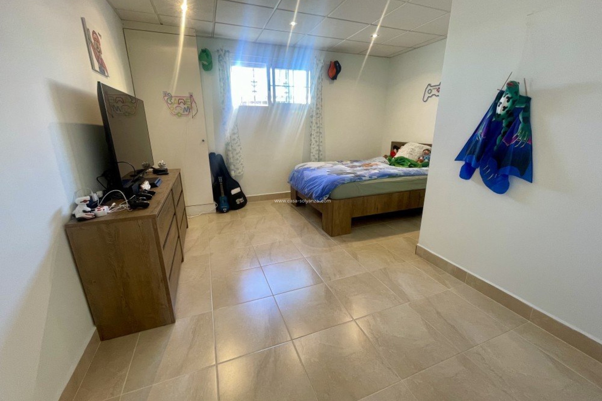 Revente - Villa - Urb. La Marina - Inland