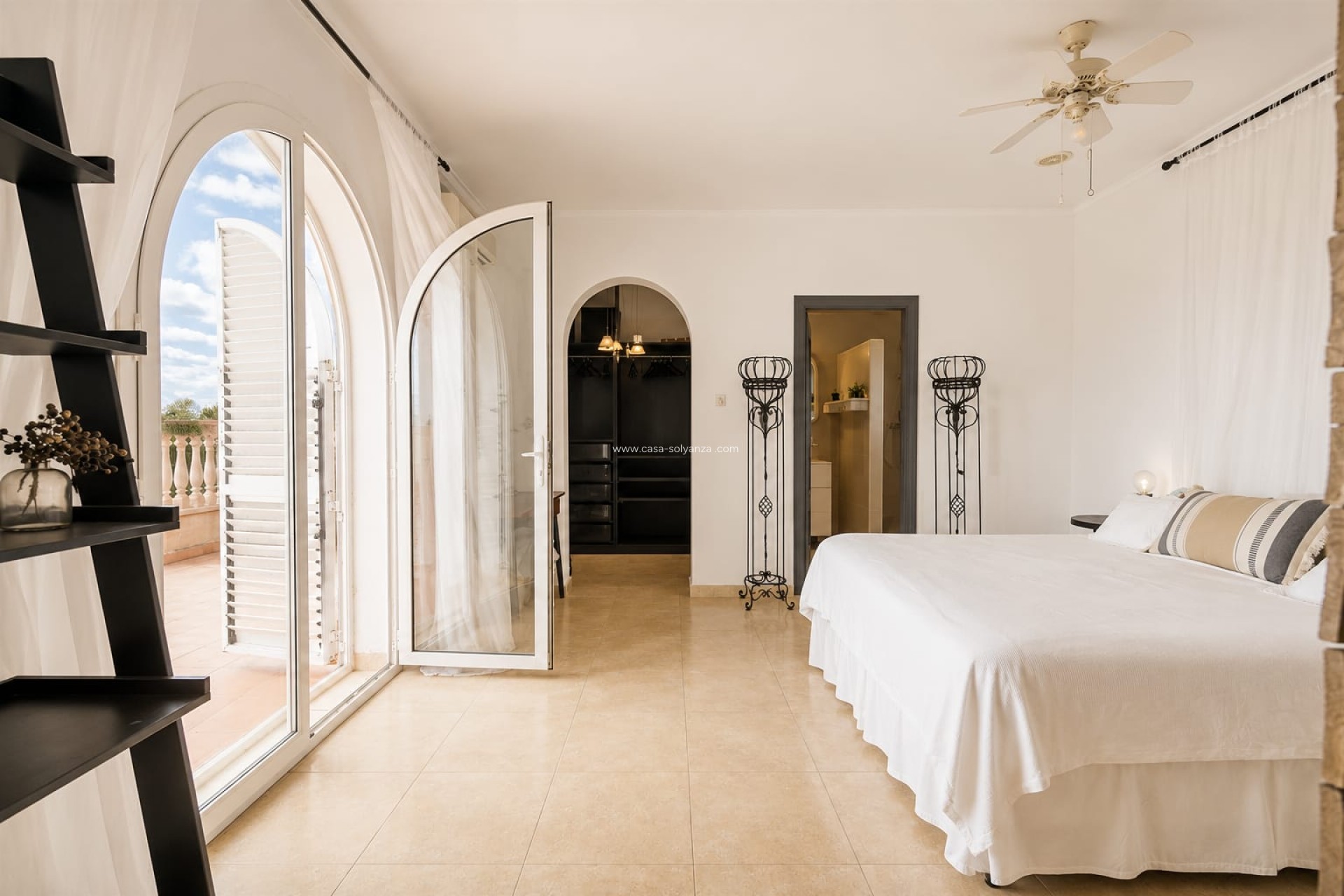 Revente - Villa - Valle Del Sol - Inland