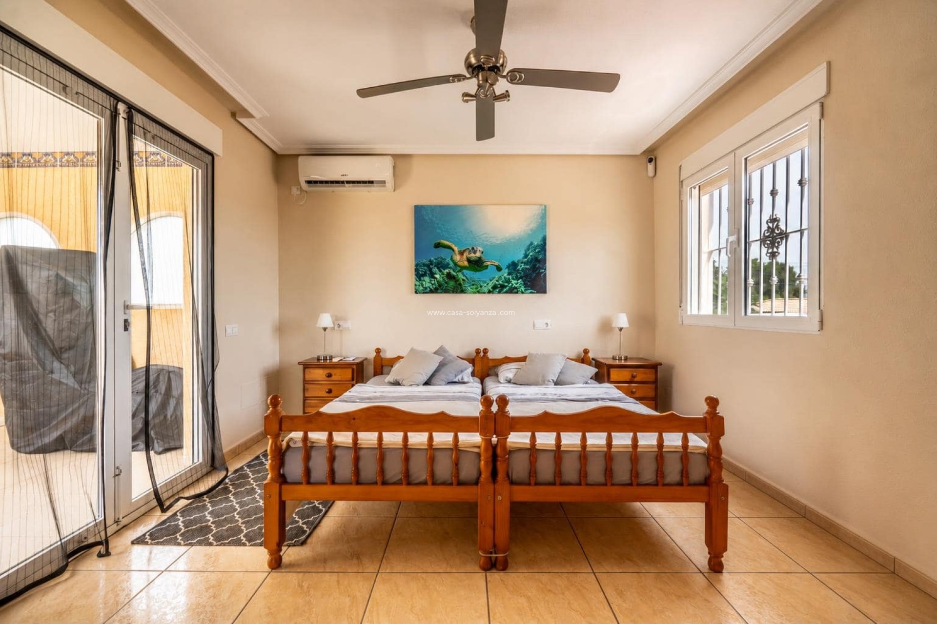 Revente - Villa - Valle Del Sol - Inland