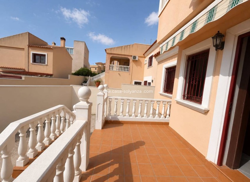 Revente - Villa - Villamartin - Costa Blanca