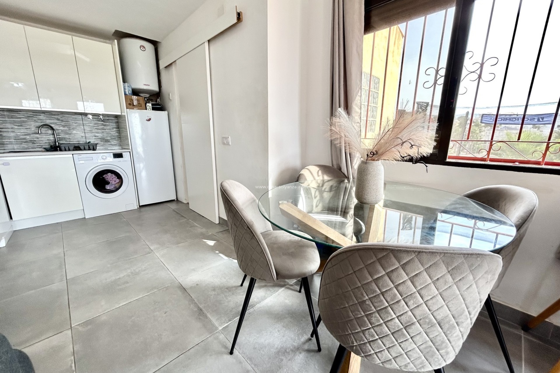 Revente - Villa - Villamartin - Costa Blanca