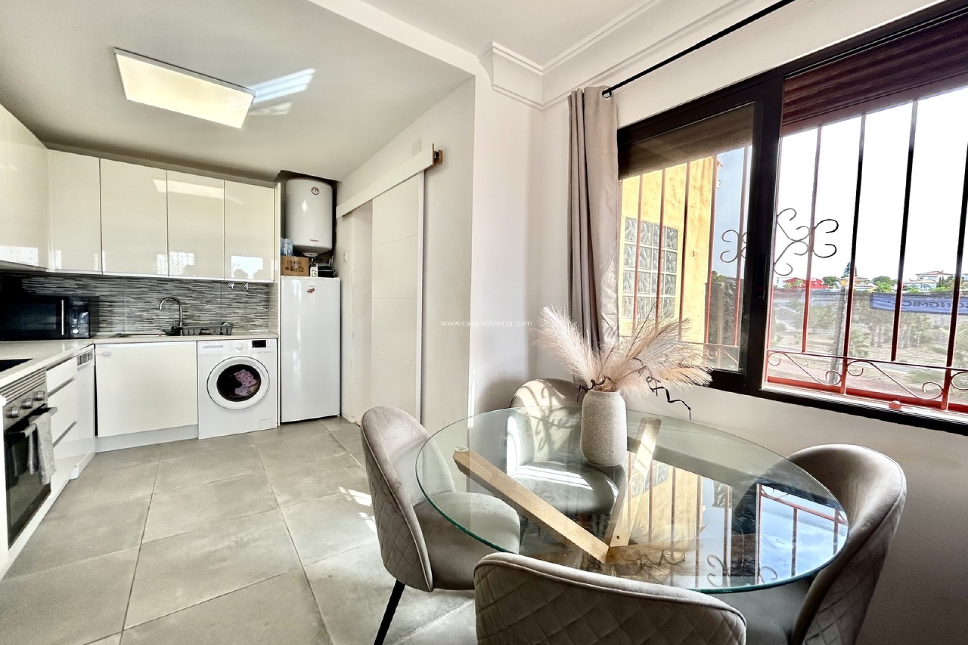 Revente - Villa - Villamartin - Costa Blanca