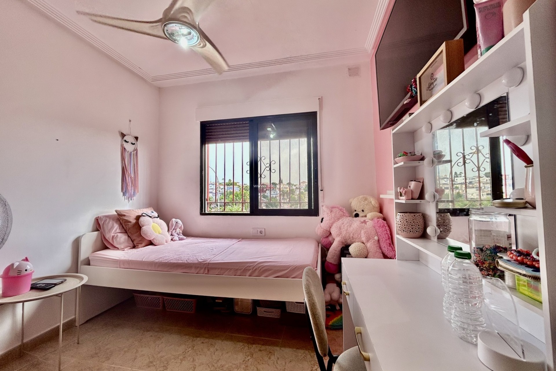 Revente - Villa - Villamartin - Costa Blanca