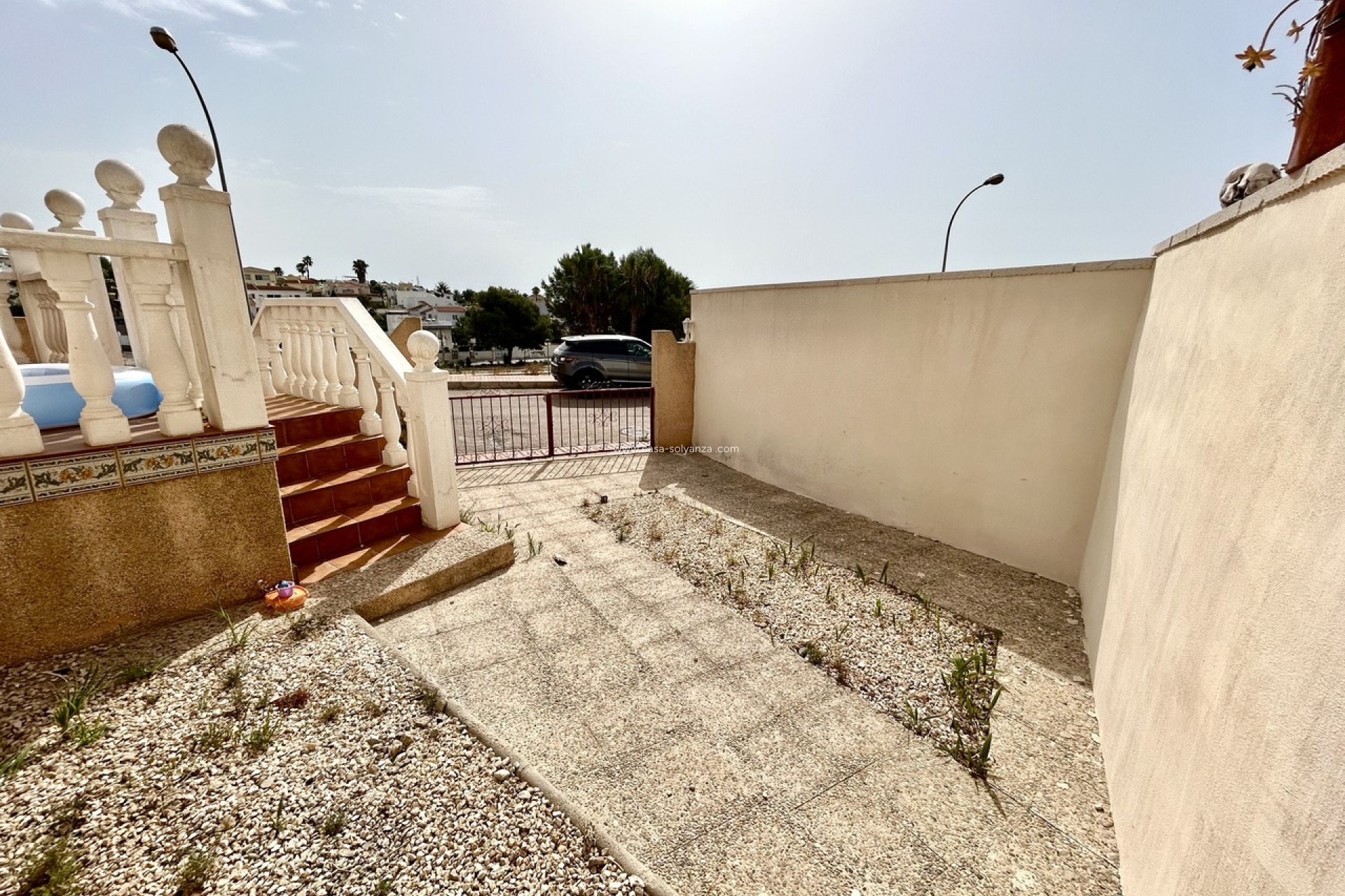 Revente - Villa - Villamartin - Costa Blanca