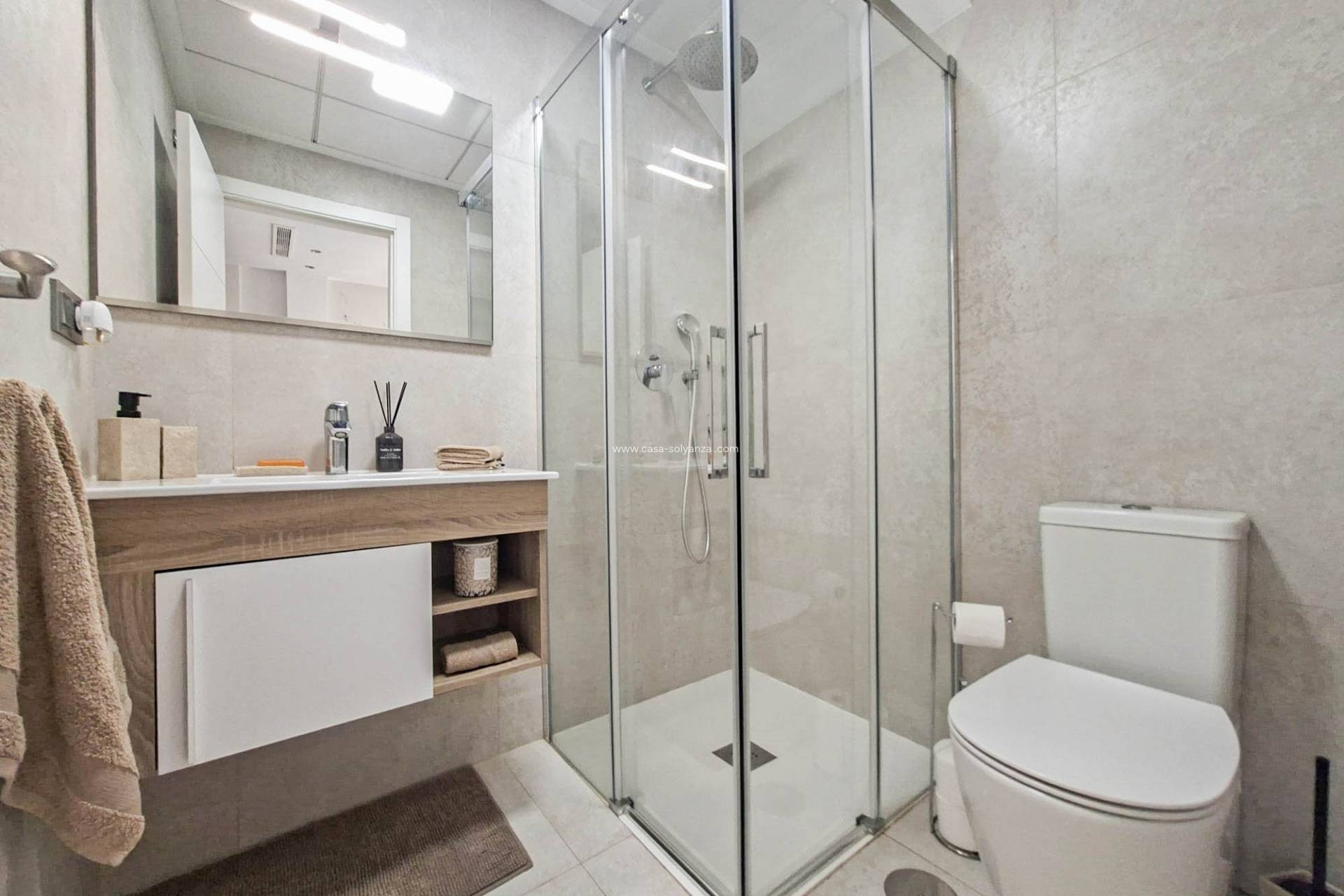 Revente - Villa - Villamartin - Costa Blanca