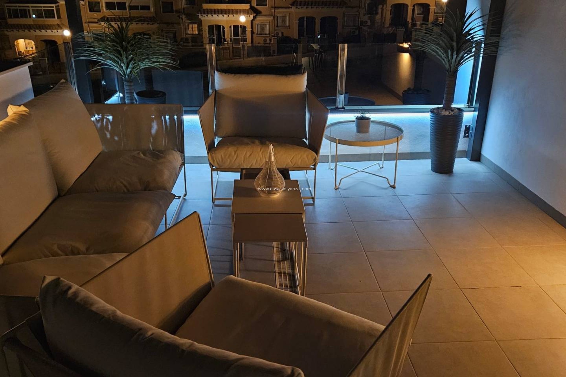 Revente - Villa - Villamartin - Costa Blanca