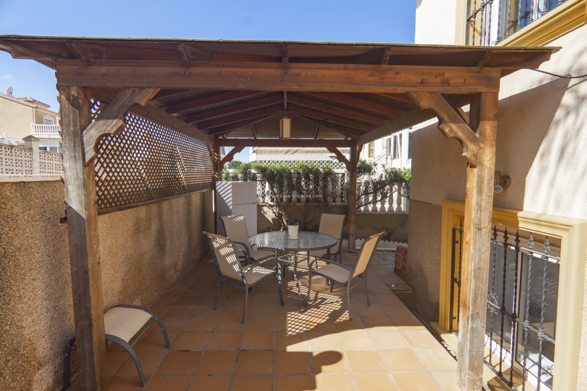 Revente - Villa - Villamartin - Costa Blanca
