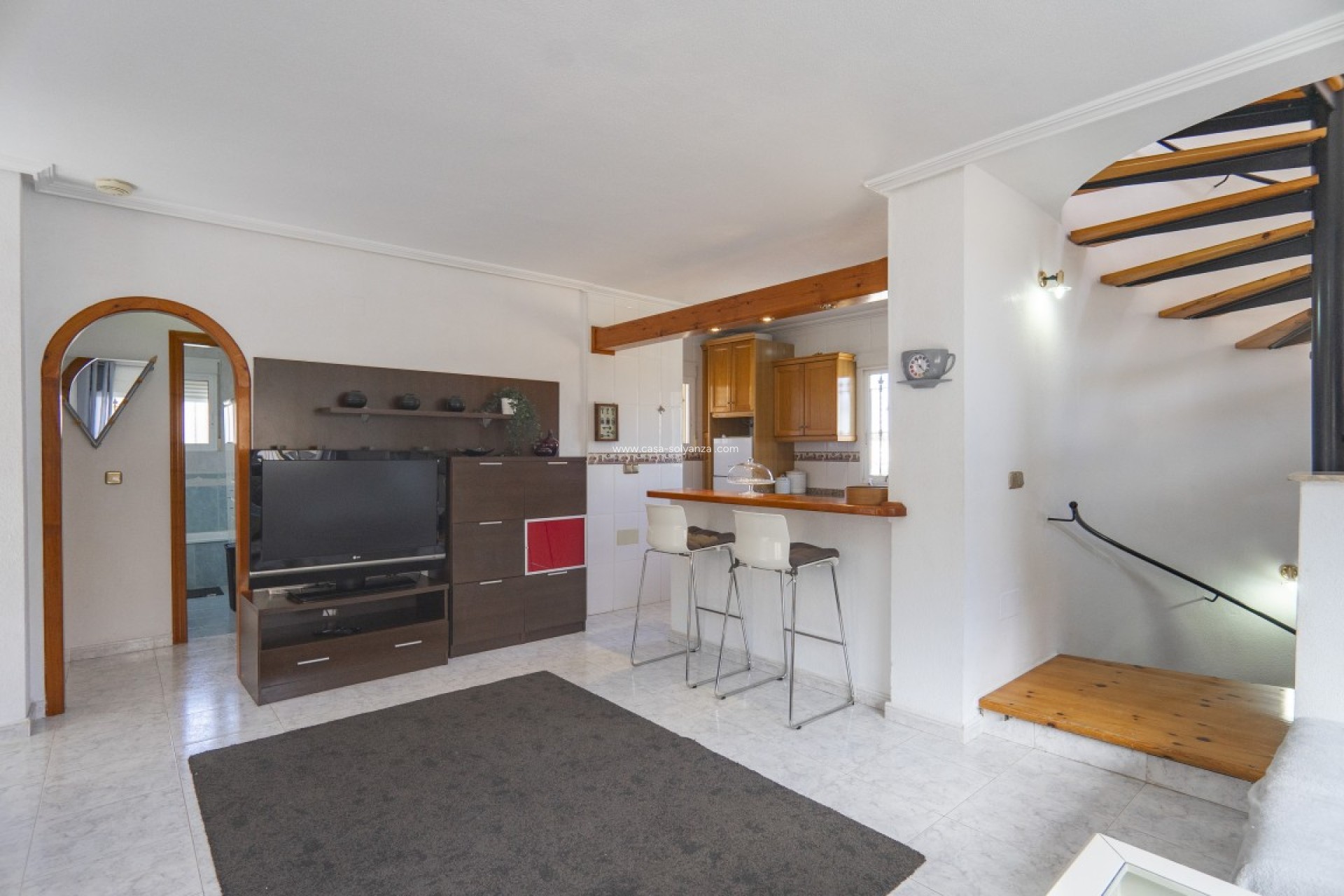 Revente - Villa - Villamartin - Costa Blanca