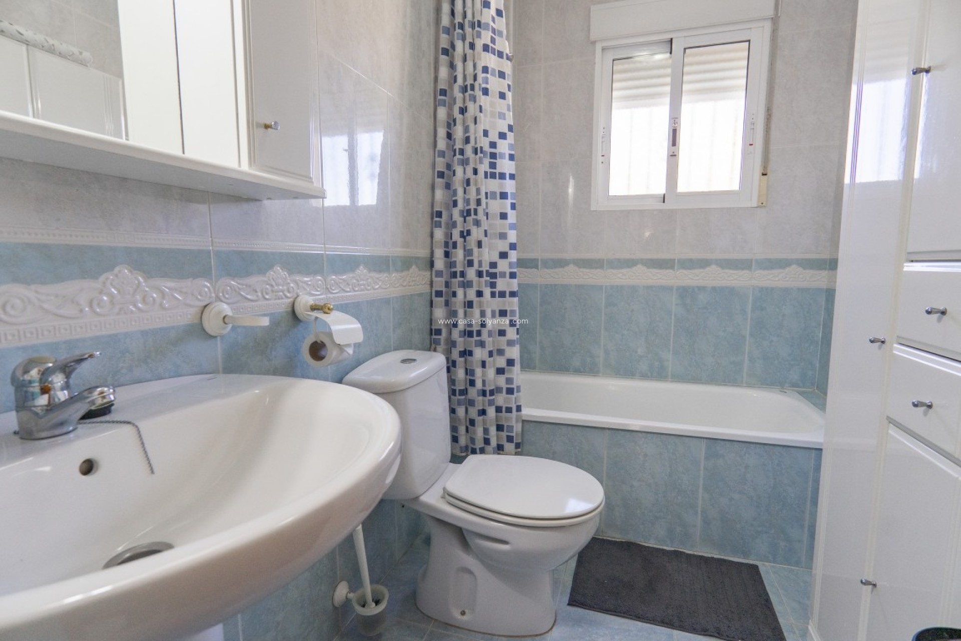 Revente - Villa - Villamartin - Costa Blanca