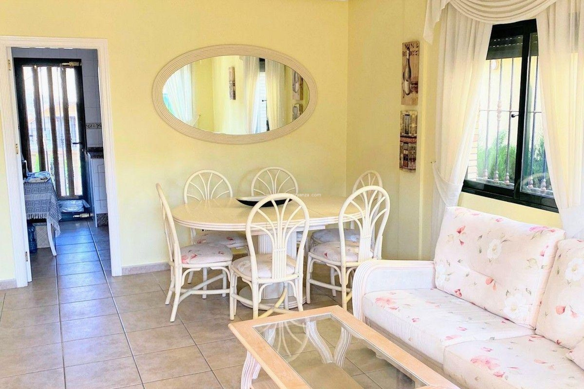 Revente - Villa - Villamartin - Costa Blanca
