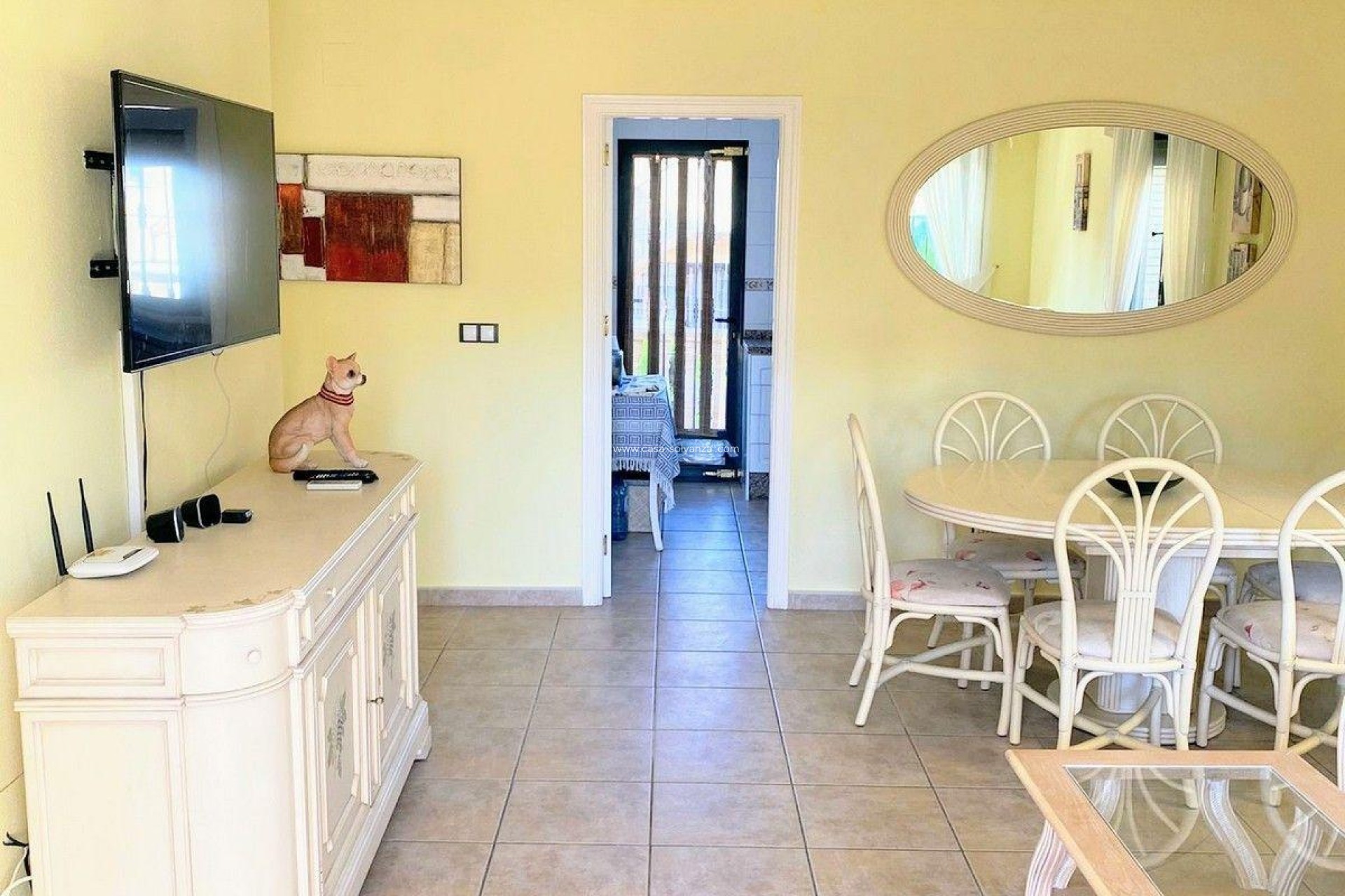 Revente - Villa - Villamartin - Costa Blanca