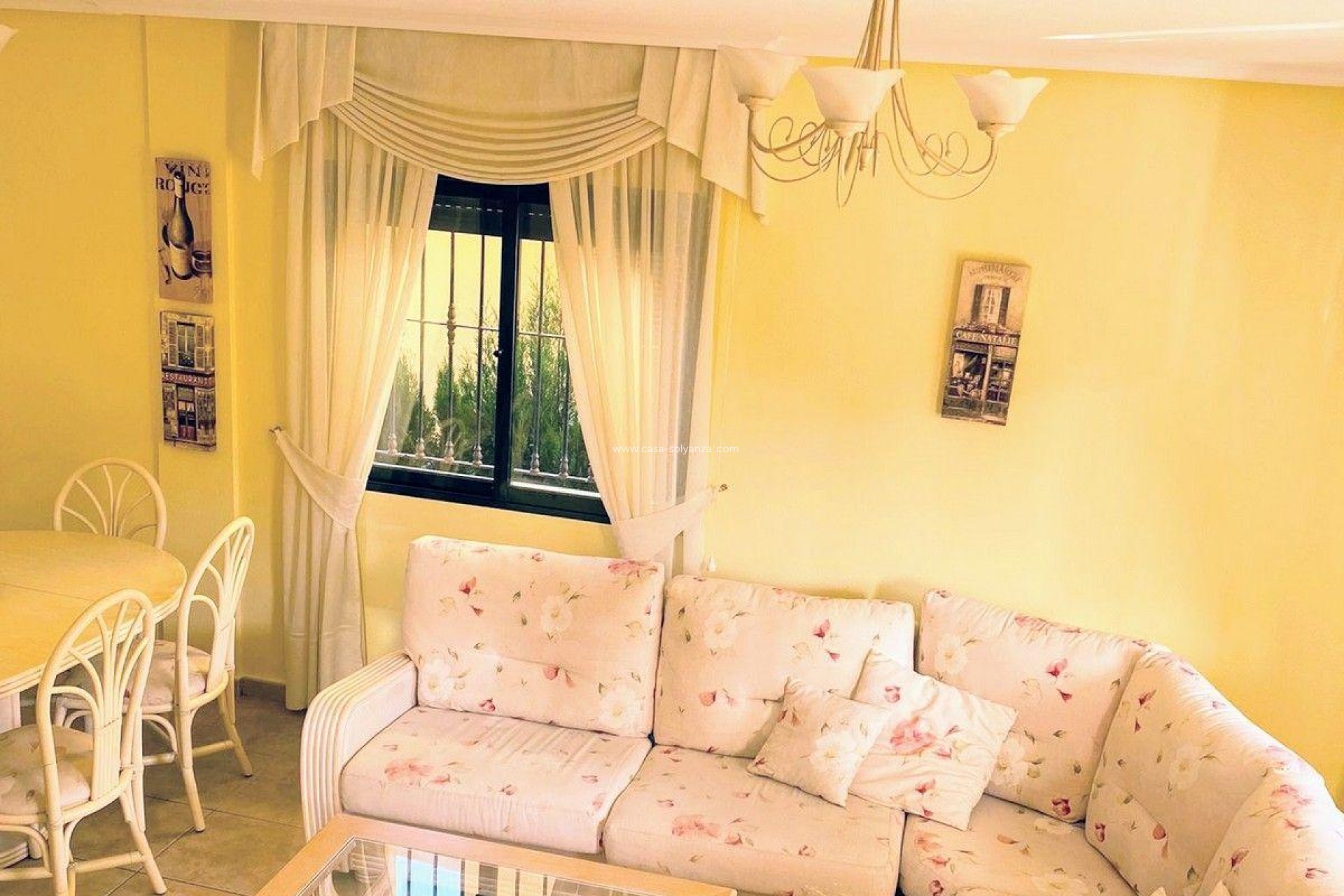 Revente - Villa - Villamartin - Costa Blanca