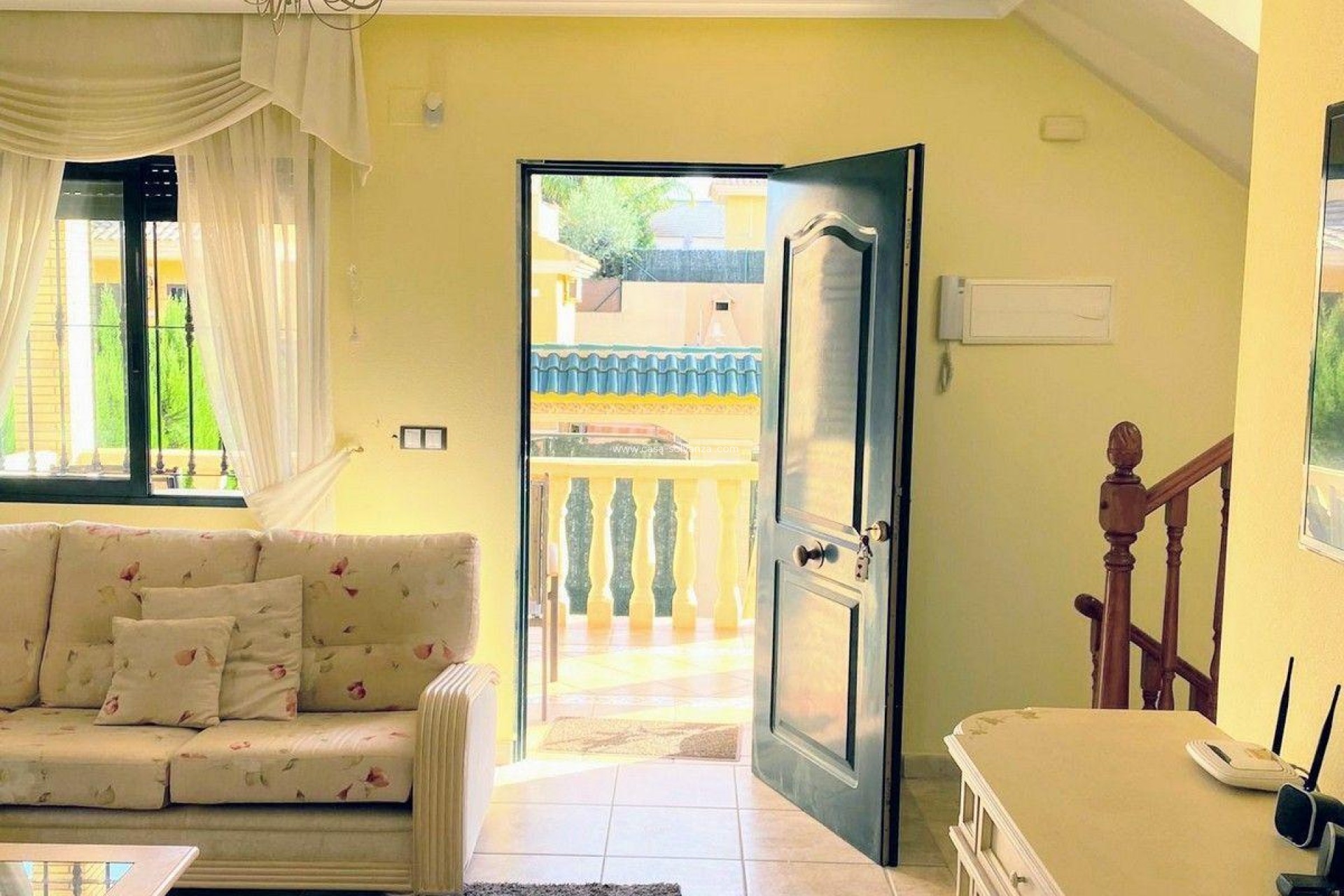 Revente - Villa - Villamartin - Costa Blanca