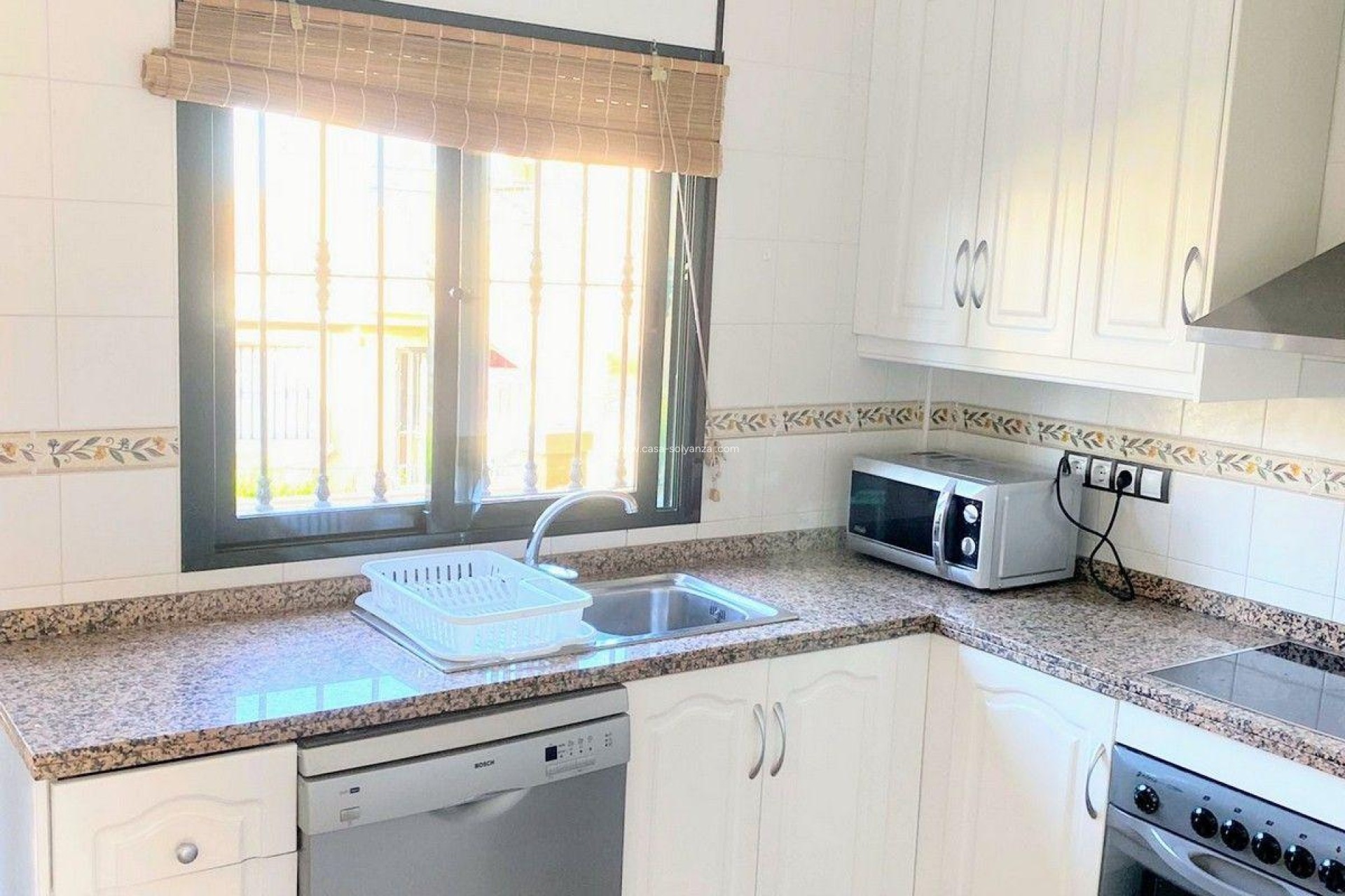 Revente - Villa - Villamartin - Costa Blanca
