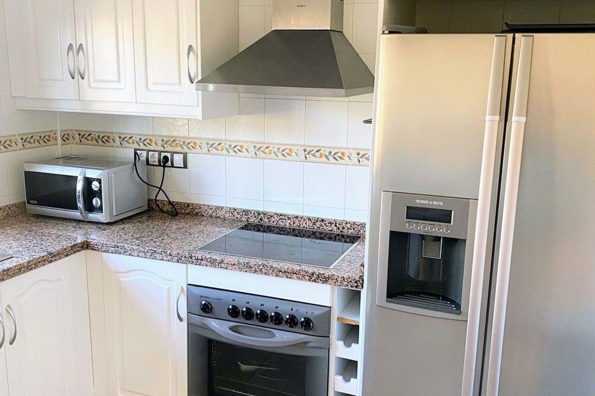 Revente - Villa - Villamartin - Costa Blanca