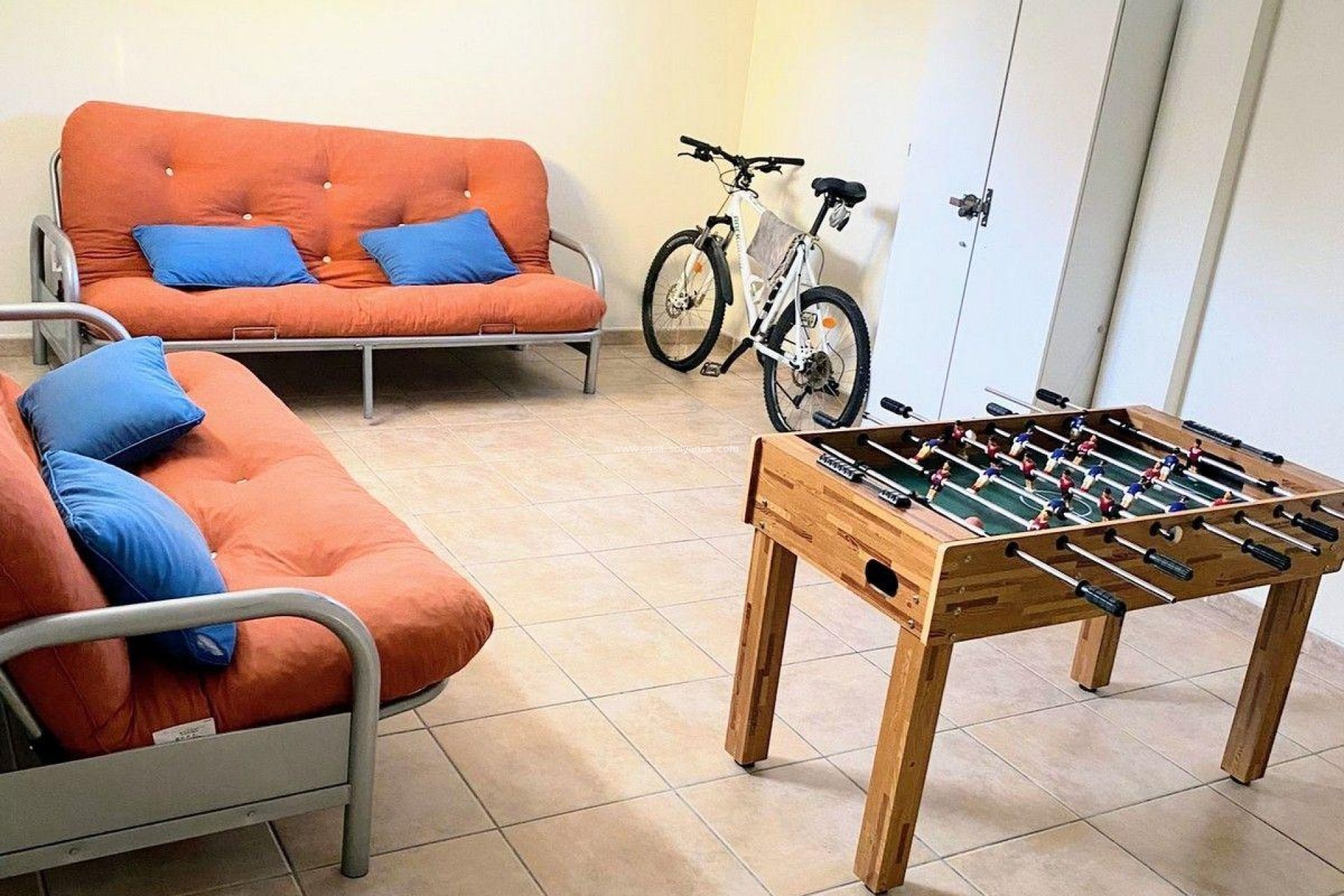 Revente - Villa - Villamartin - Costa Blanca